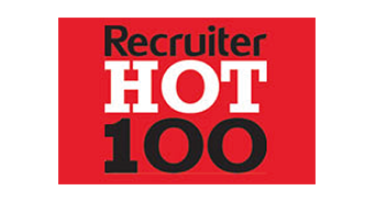 Named Number 1 IT Recruitment Agency