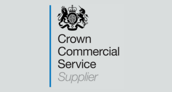 Crown Commercial Service <span> Supplier</span>