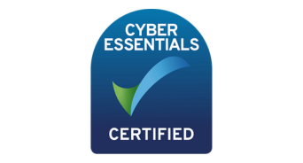 Cyber Essentials <span> Certified</span>