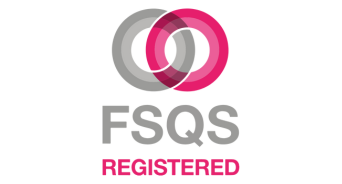 FSQS <span> Registered</span>
