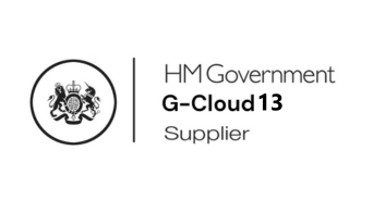 G-Cloud 13 <span> Supplier Framework</span>
