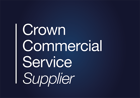 Awarded G-Cloud Supplier Status