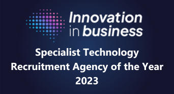 Specialist Technology Recruitment Agency <span> 2023</span>