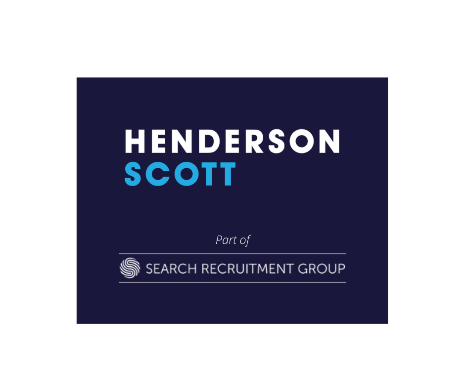 Search Recruitment Group acquire Henderson Scott