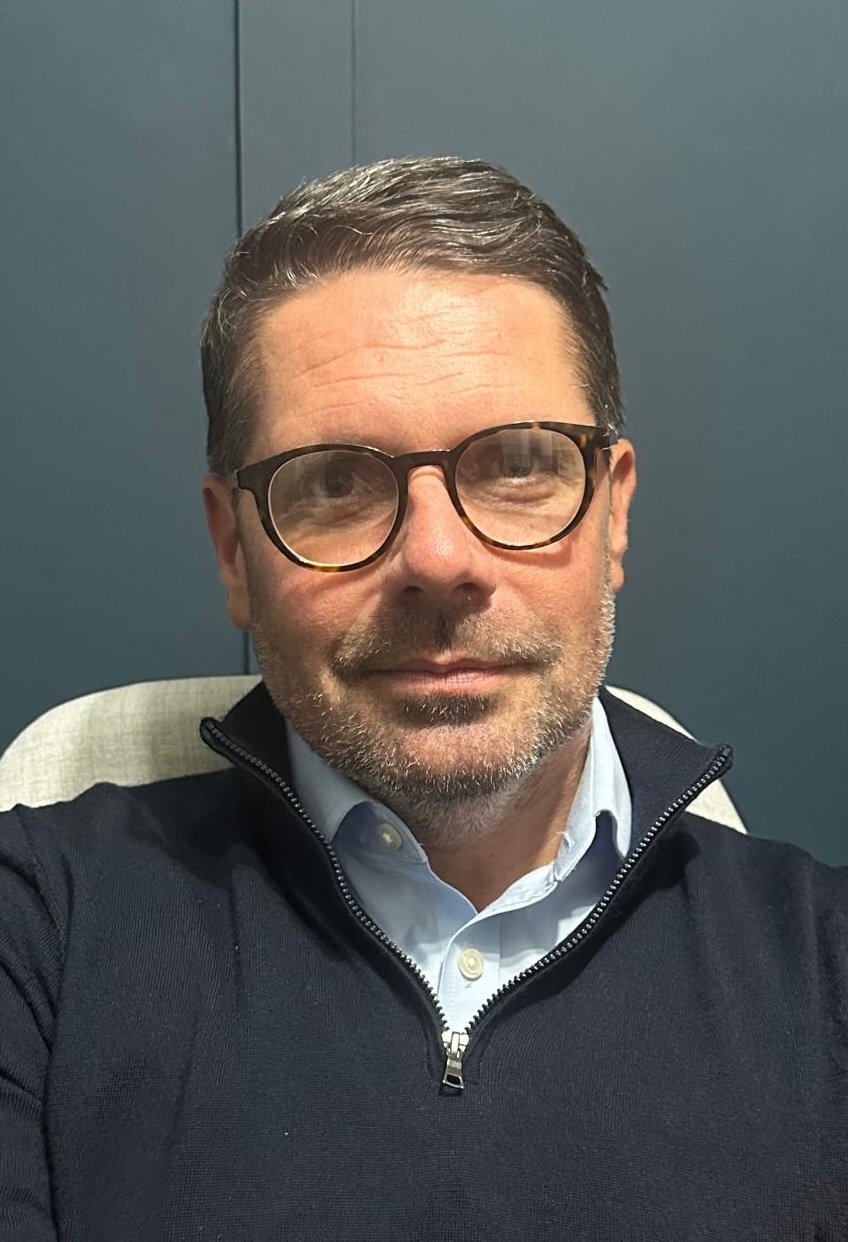 Consulting Director
