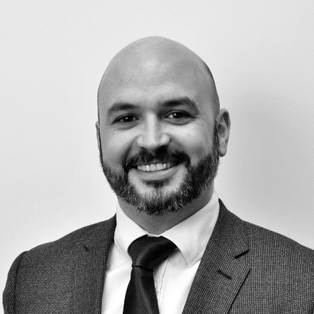 Senior Practice Manager