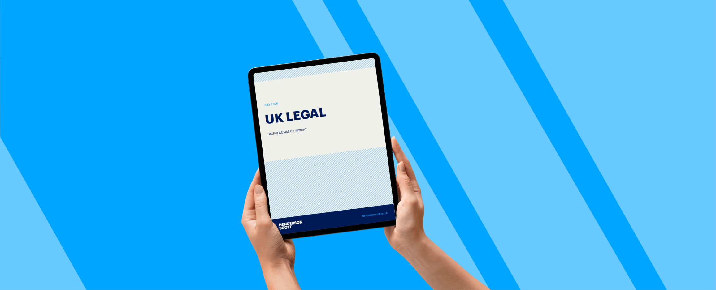 Access our UK Legal Half-Year Market Insight