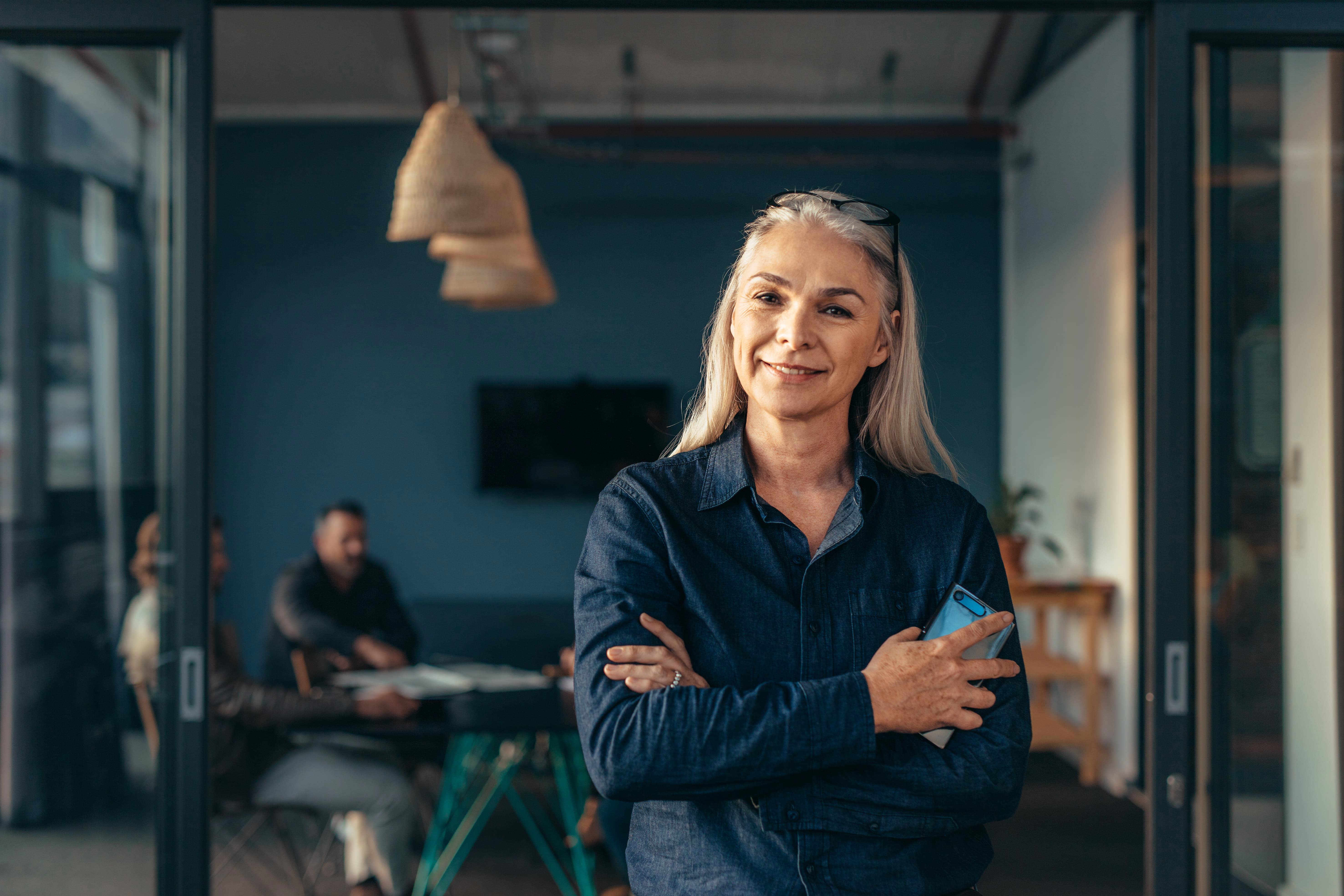 Looking for Technology talent?