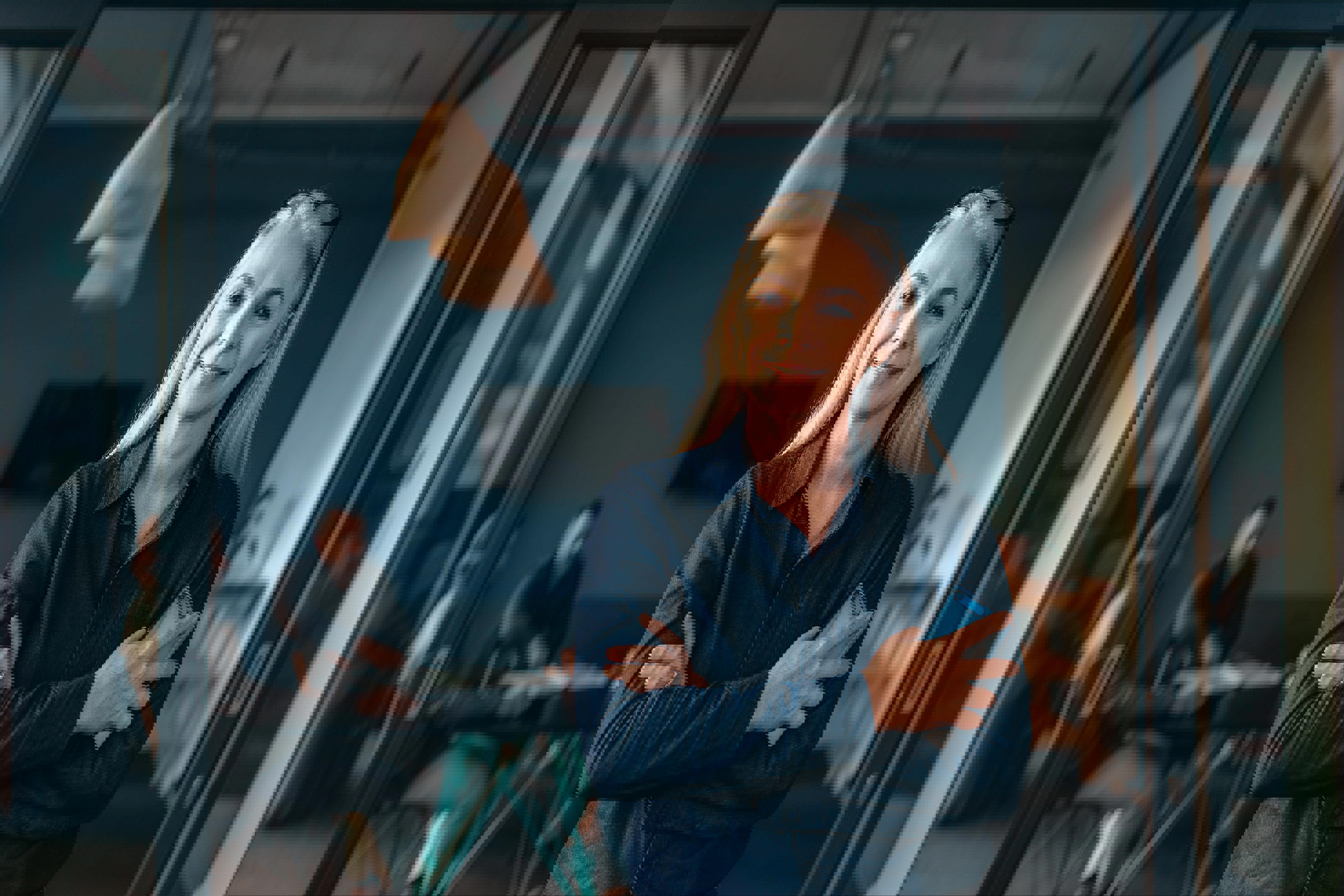 Encourage continuous professional development