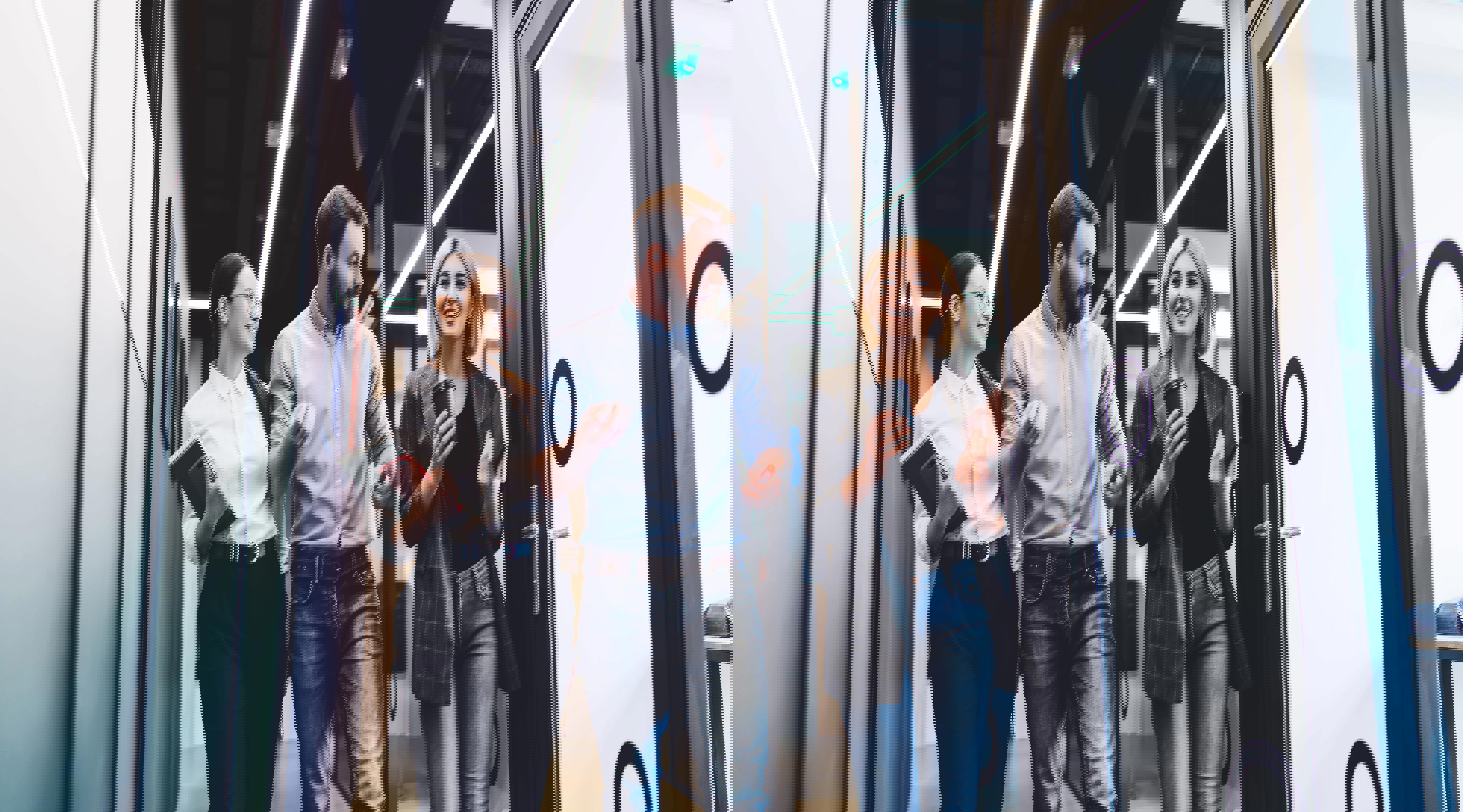 Serious about your career? So are we.