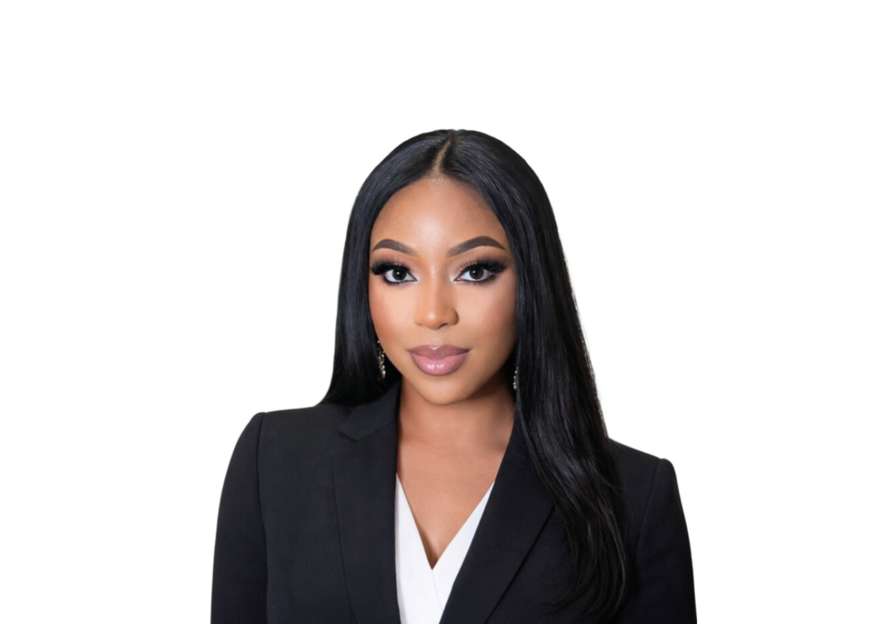 From career change to promotion in six months: Melissa Amadasun