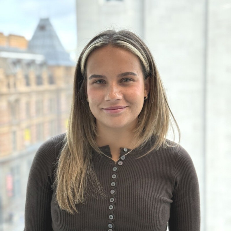 A Day in the Life of a Recruitment Consultant: Alicia Patnelli