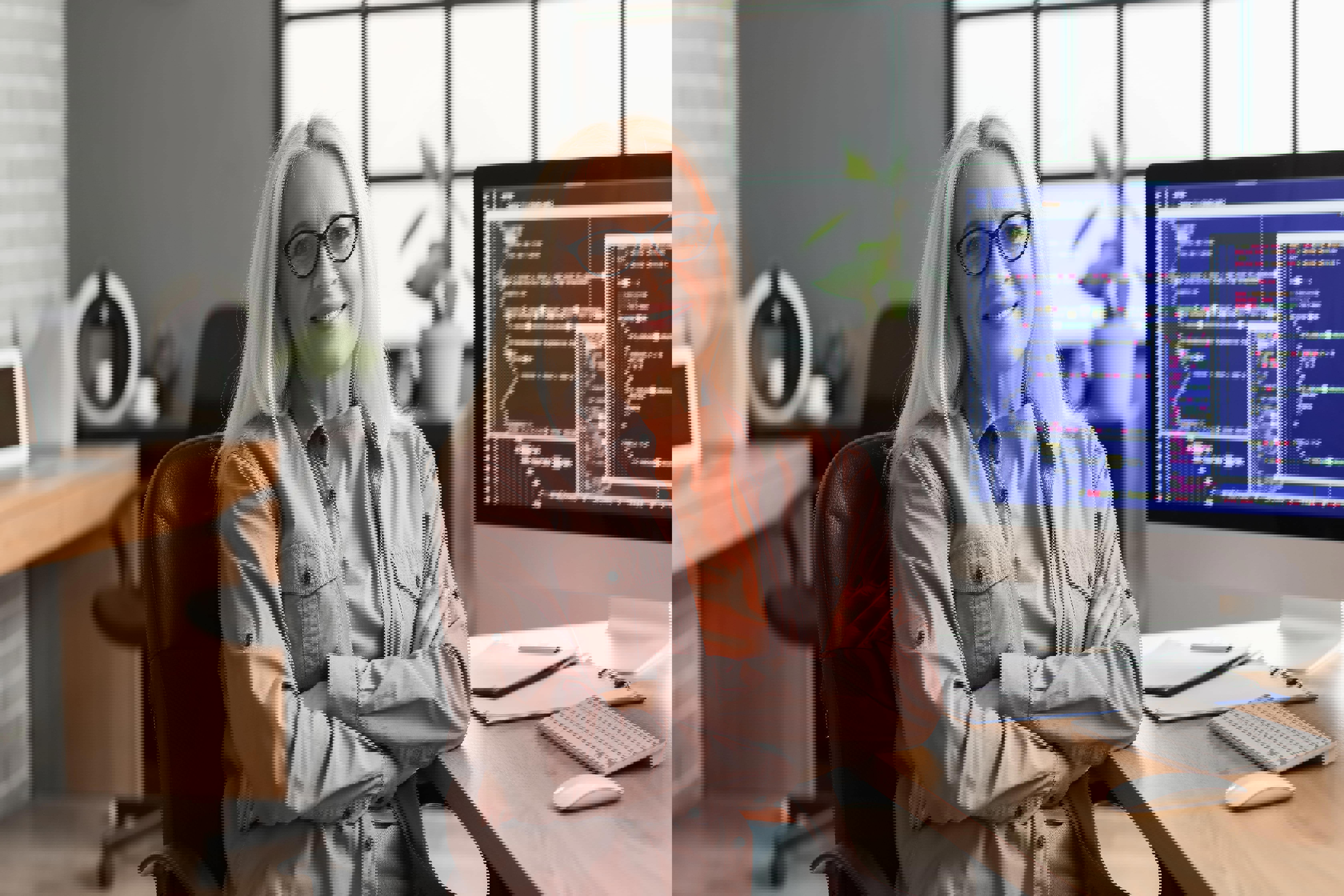 IT Infrastructure & Data Centre