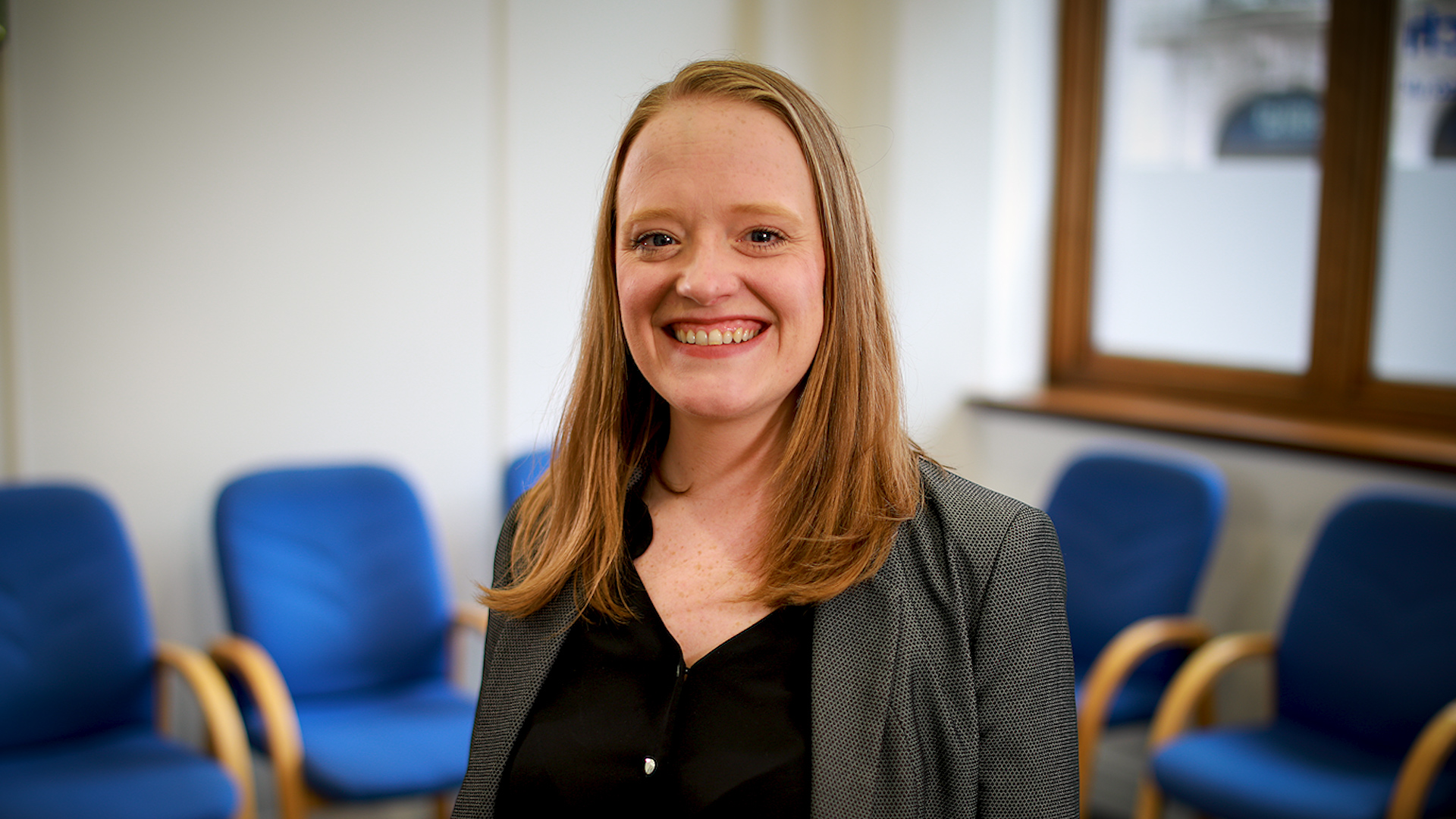 A day in the life of Katie from Talent Acquisition