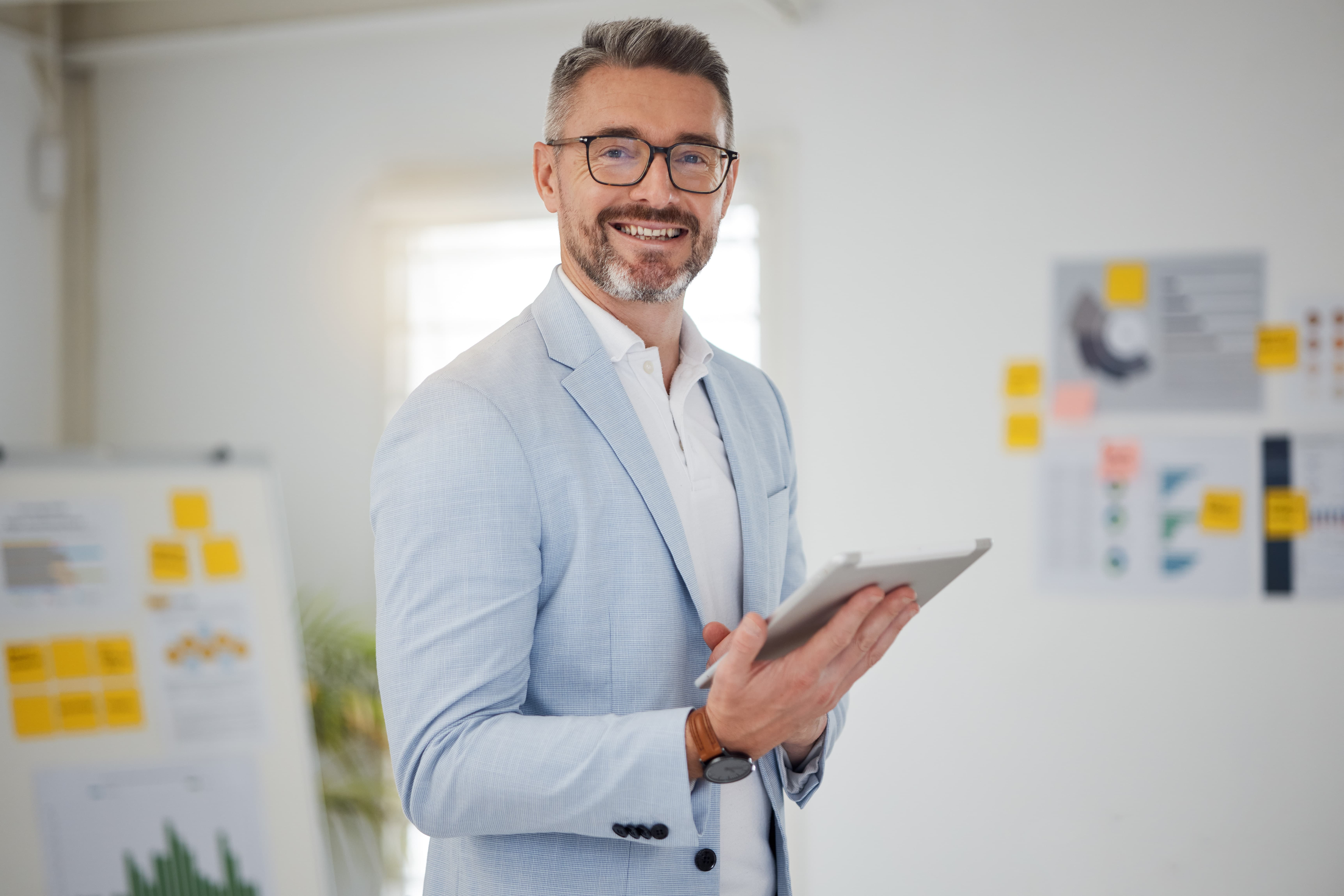 Looking for Marketing talent?