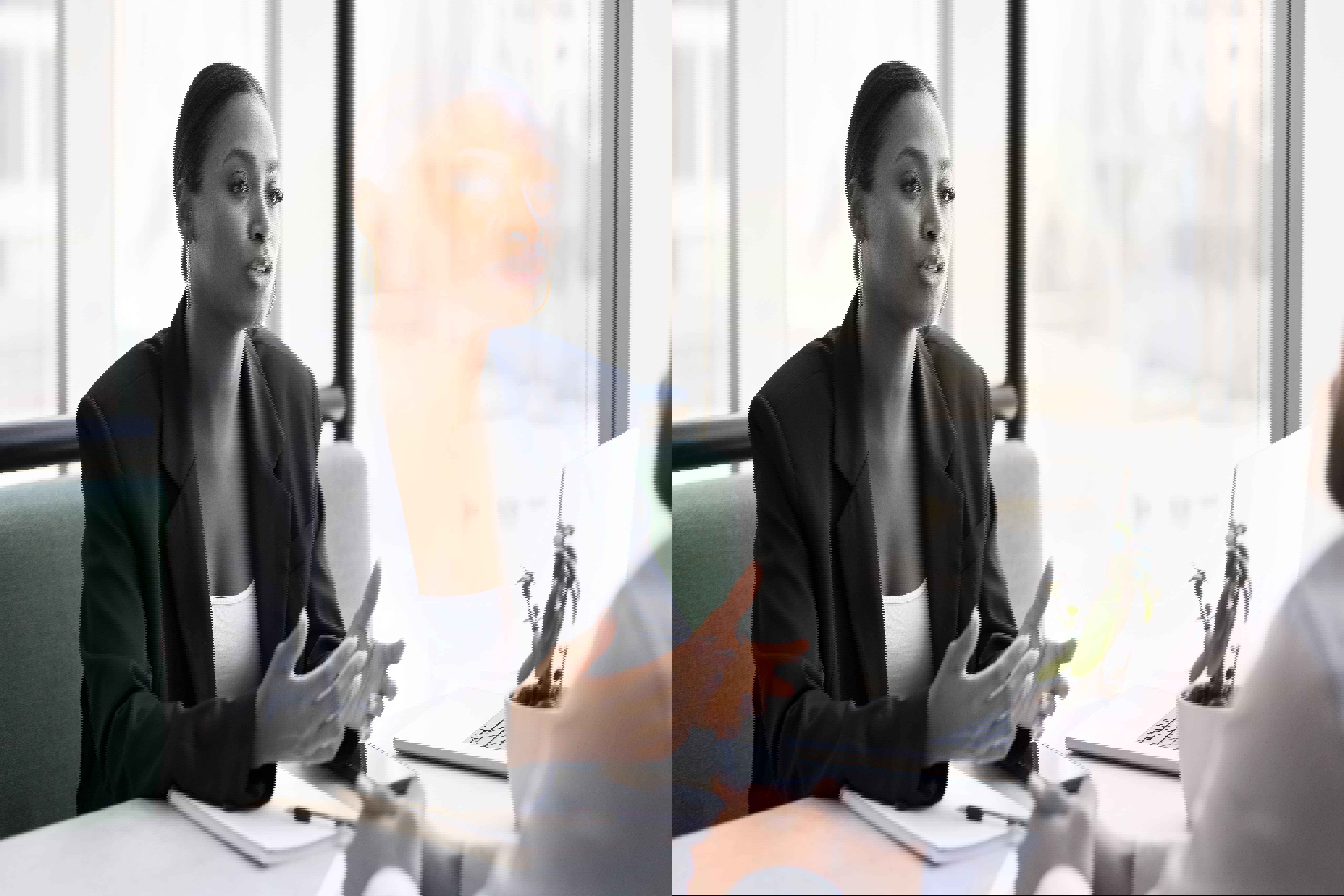 Cultivate a strong professional network