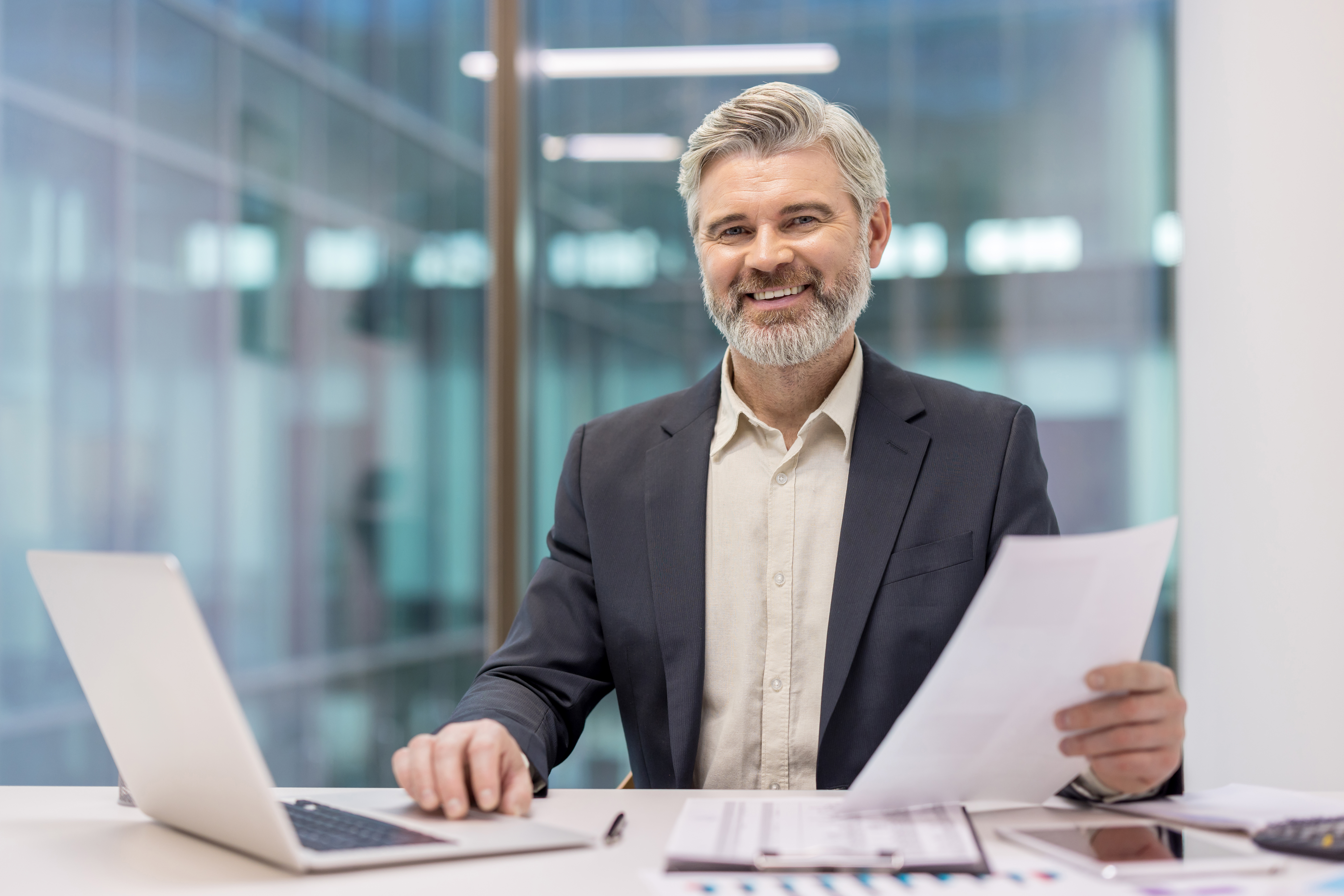 Access the Accountancy & Finance Q1 Market Update