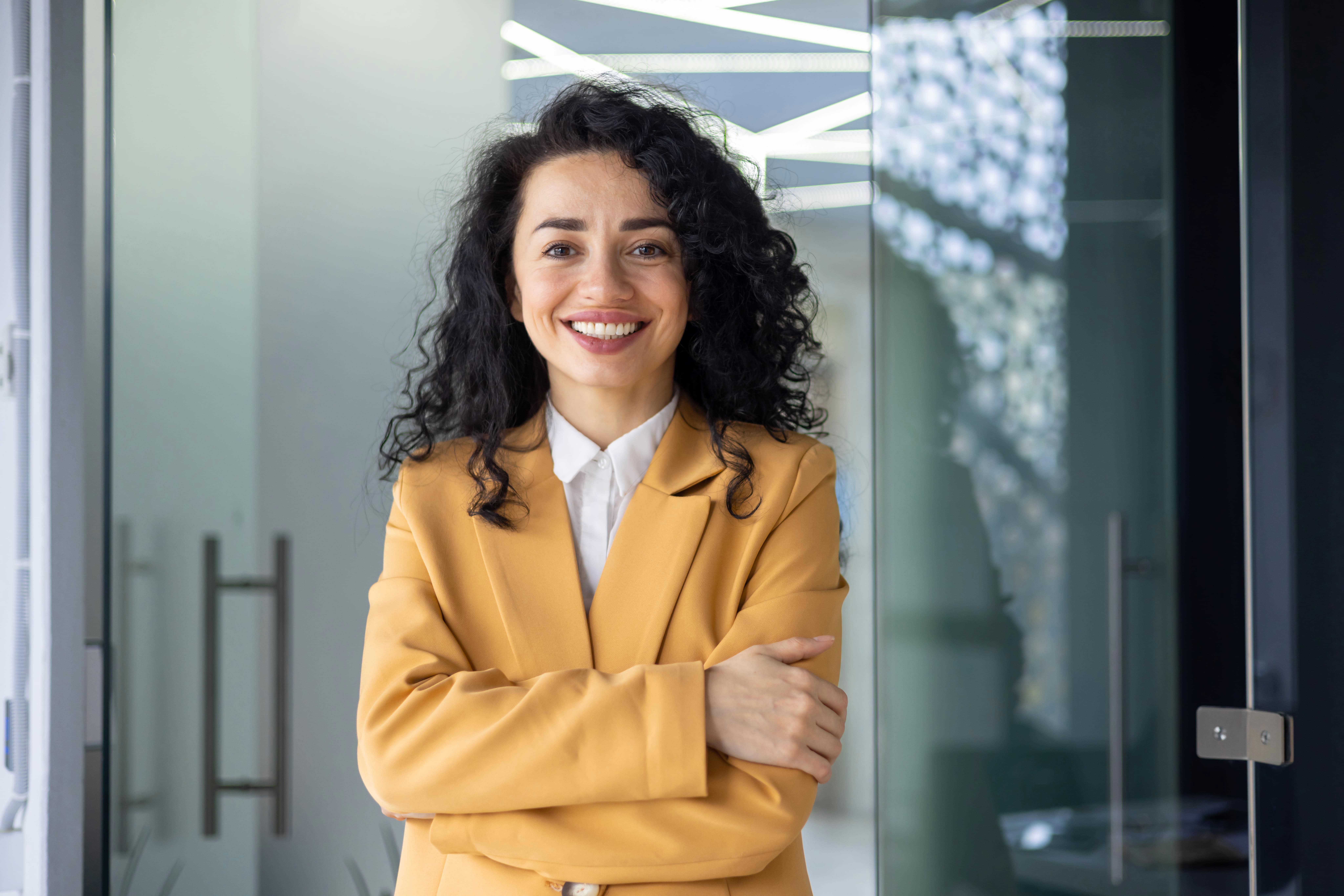 Sales talent that drives growth