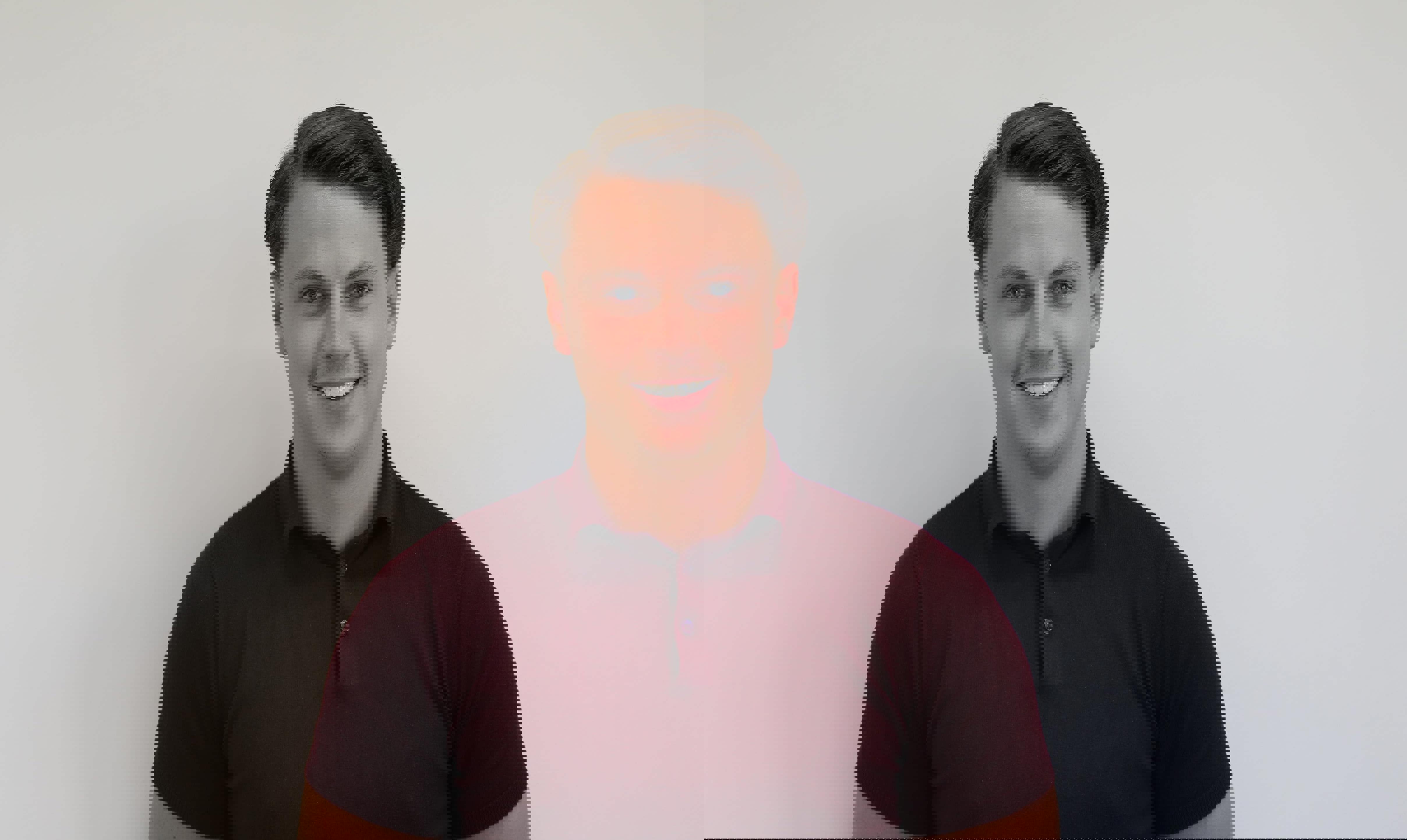 My first year at Henderson Scott: Sol Rosemeyer