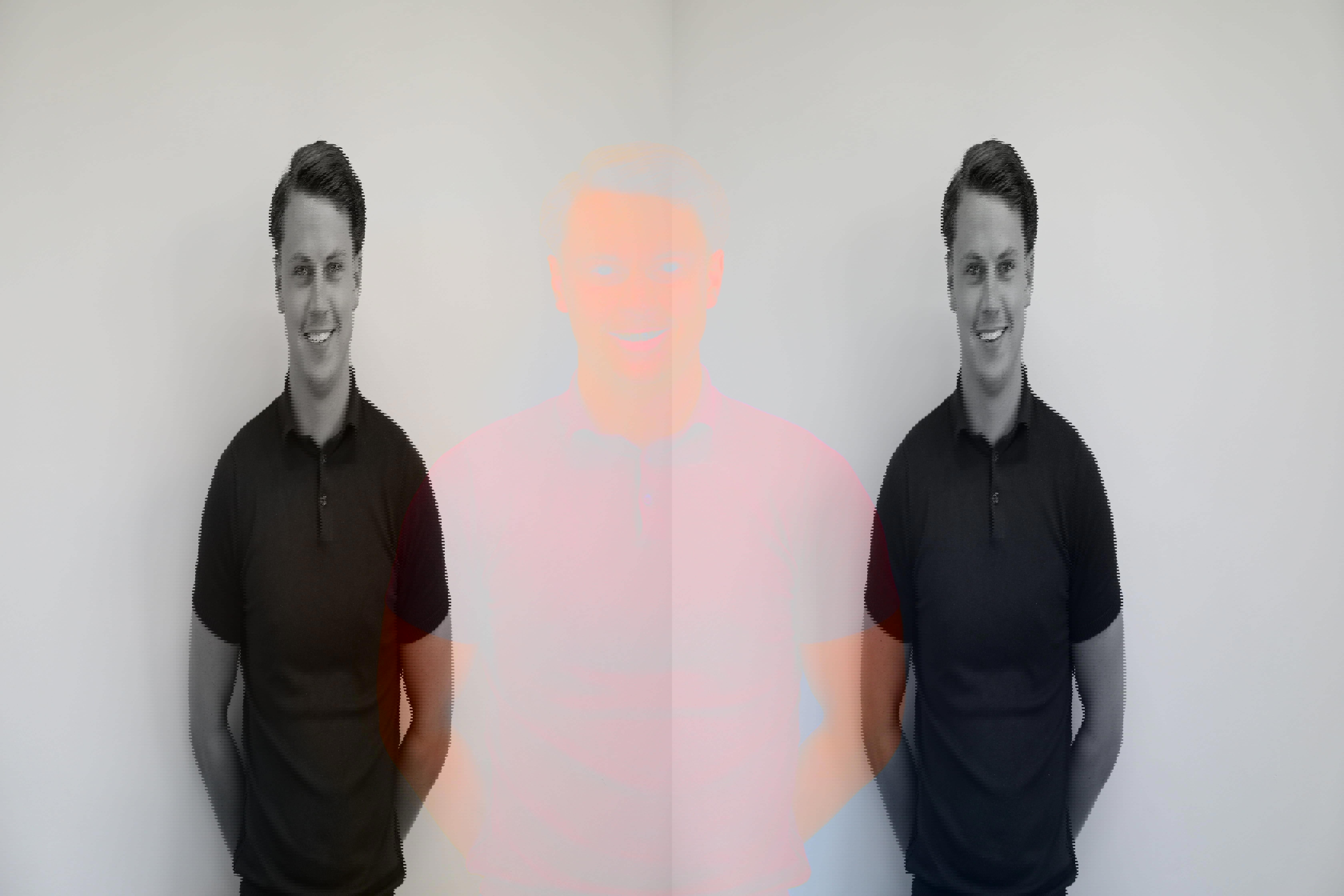 My first year at Henderson Scott: Sol Rosemeyer