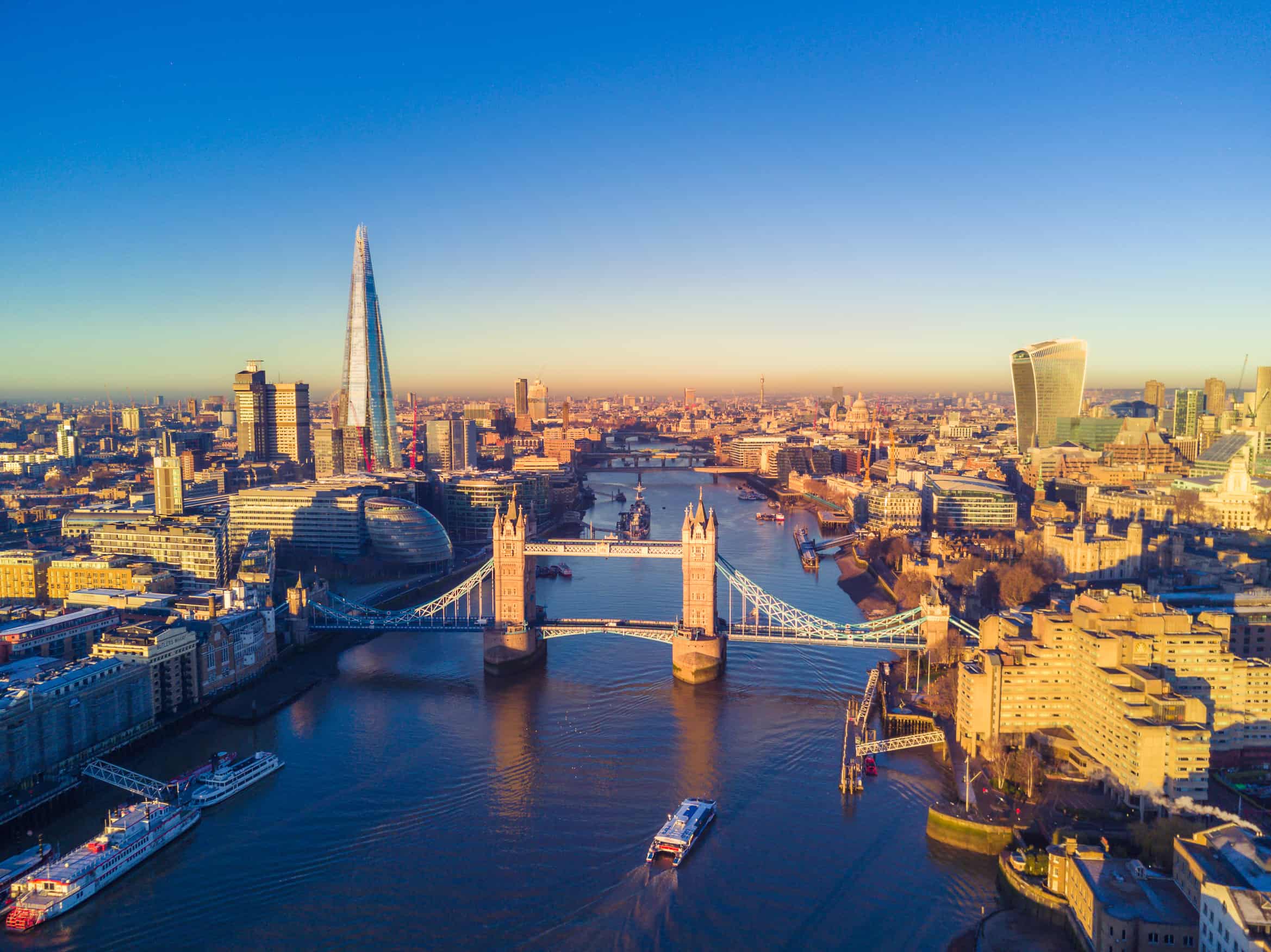 Access Legal Q1 Market Update