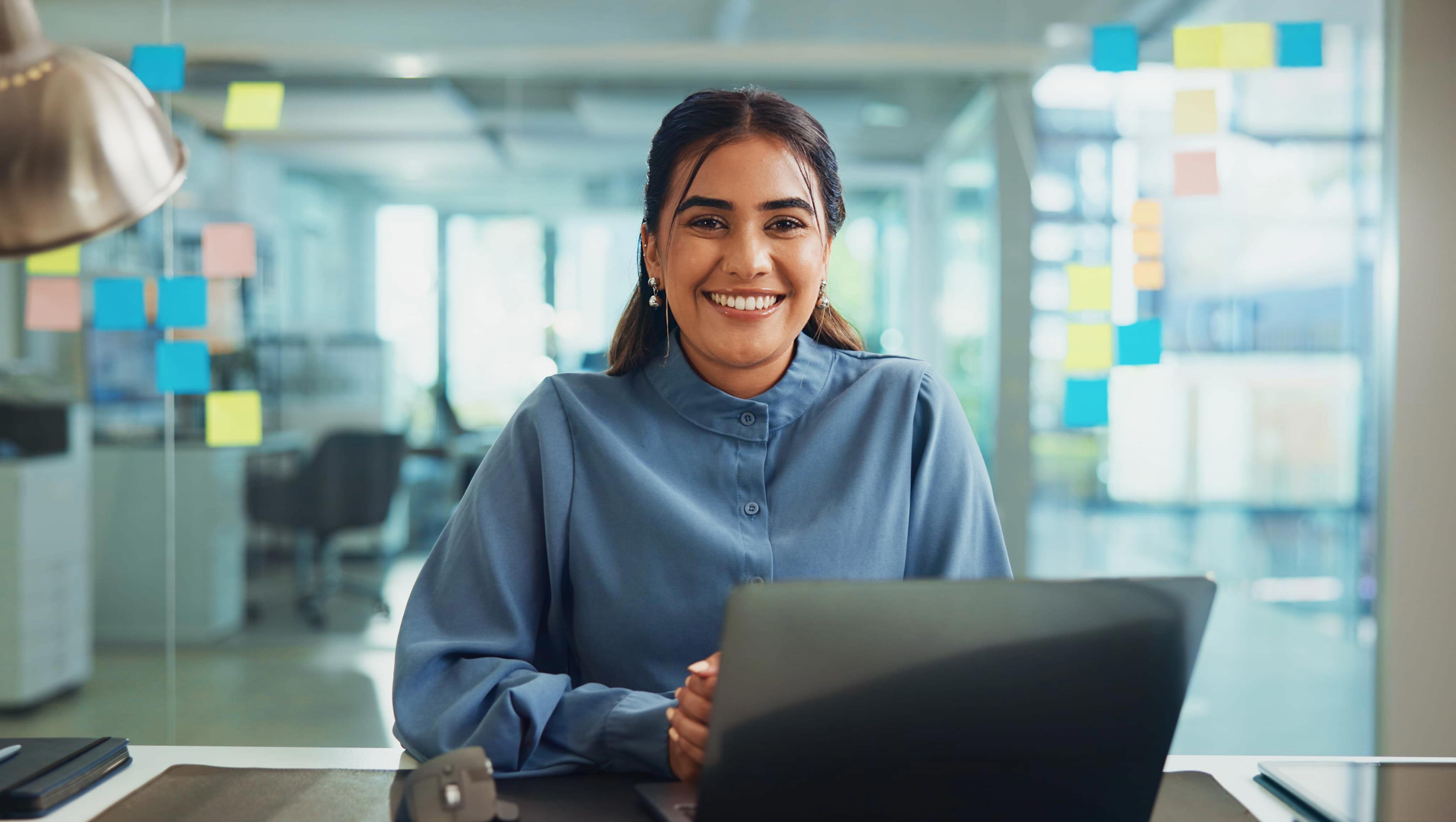 The benefits of flexible working