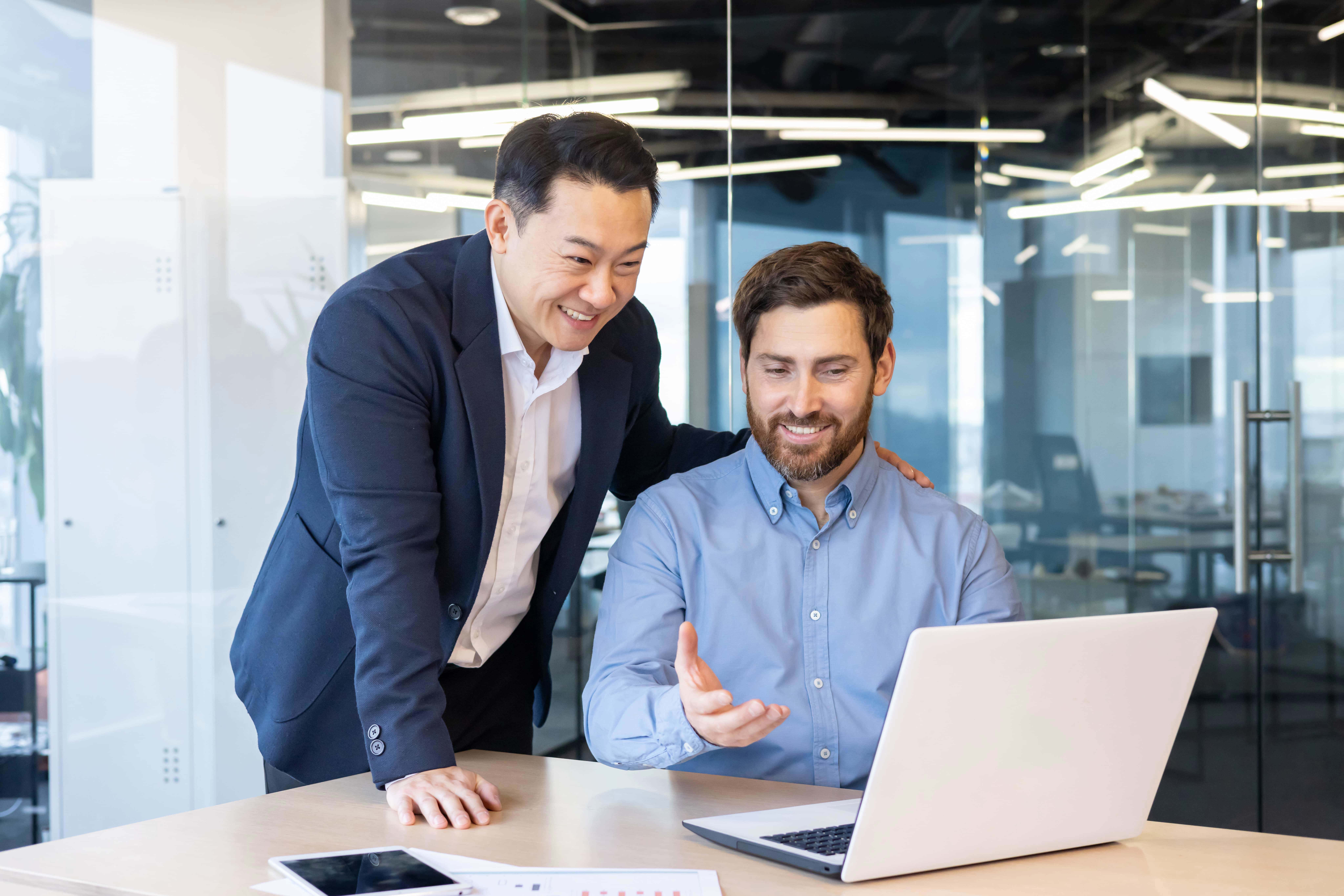 What’s fuelling Enterprise Architect demand across the UK & EU
