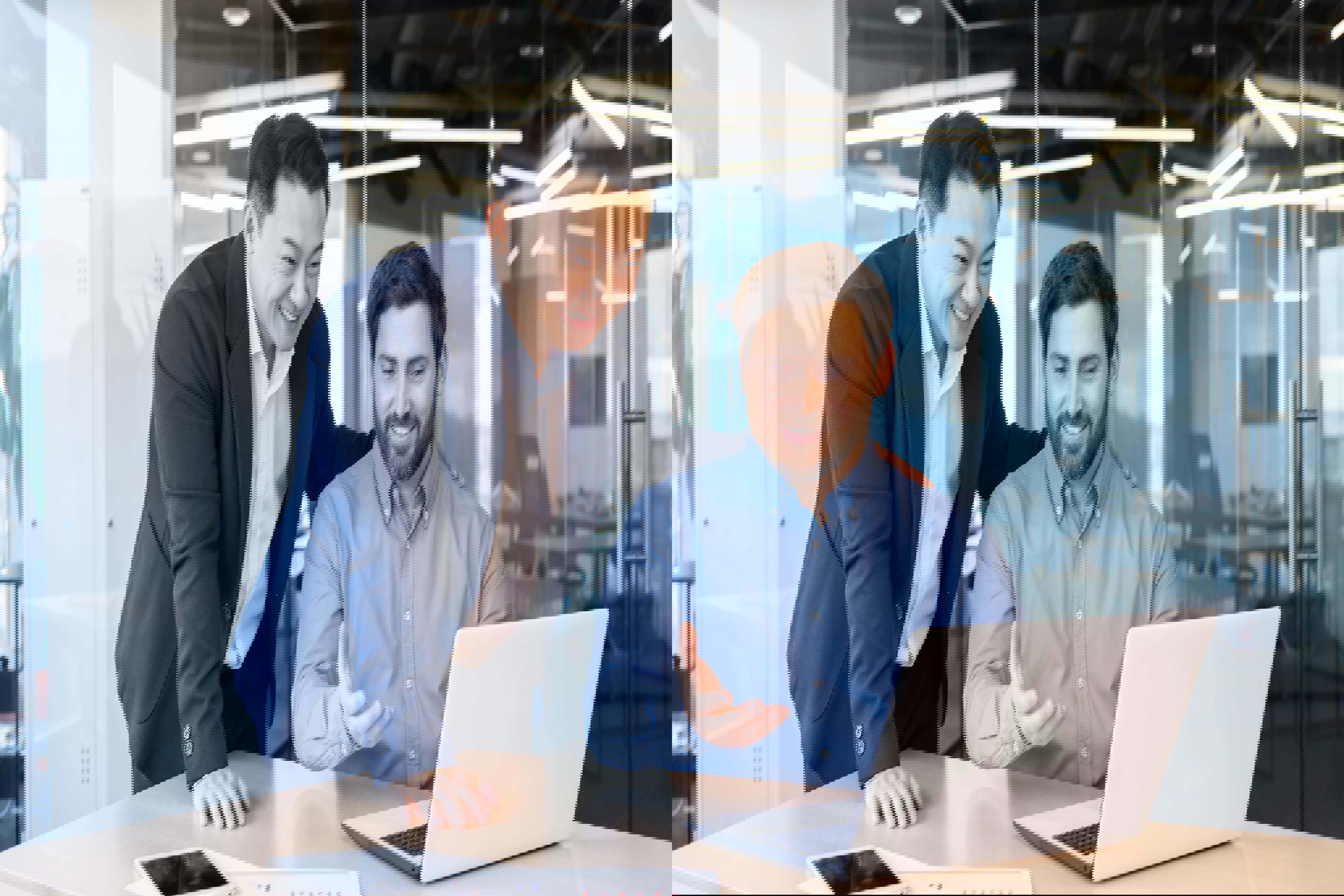 What’s fuelling Enterprise Architect demand across the UK & EU