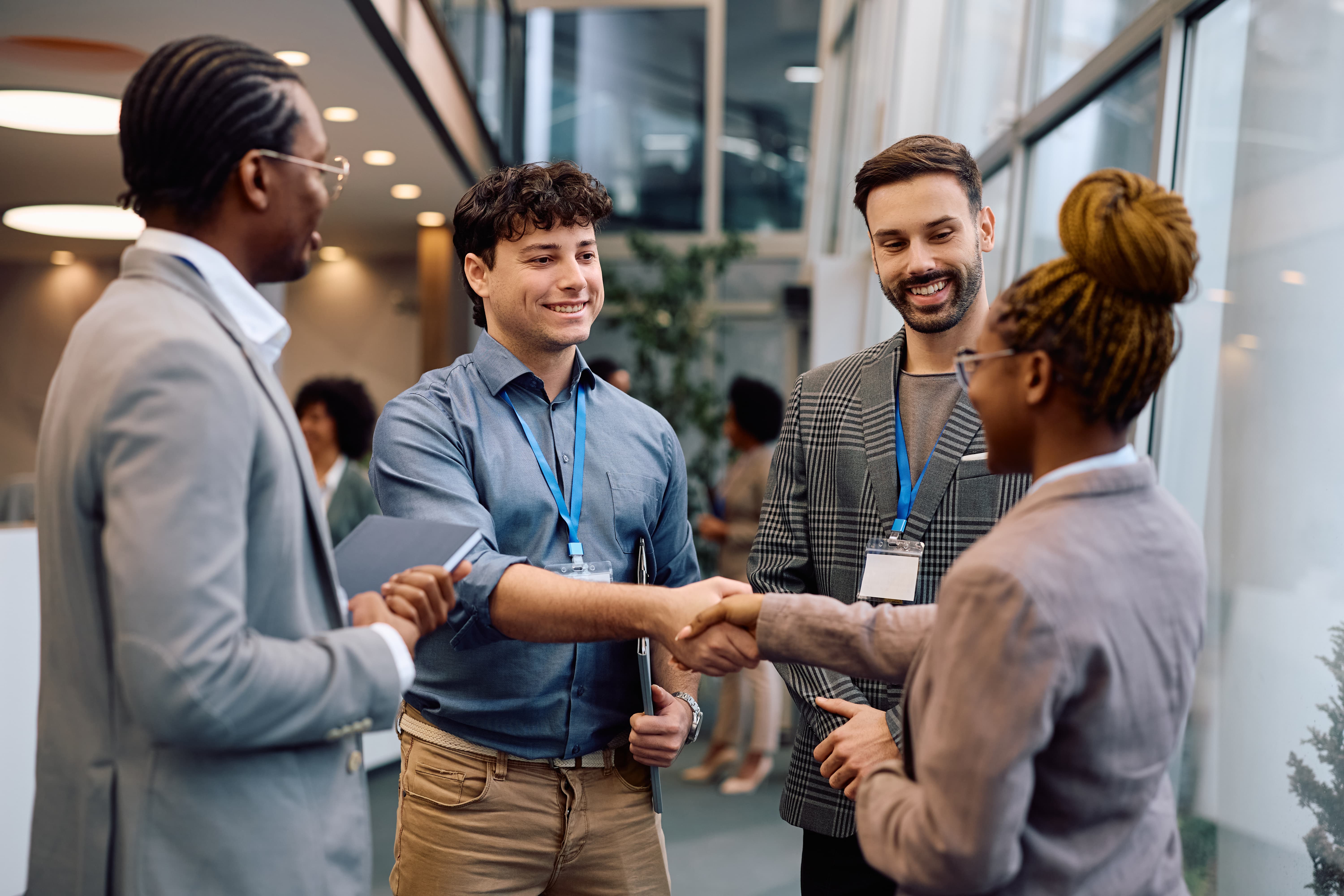 Clear progression expectations have overtaken pay 