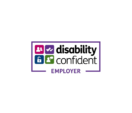 Disability Confident Employer