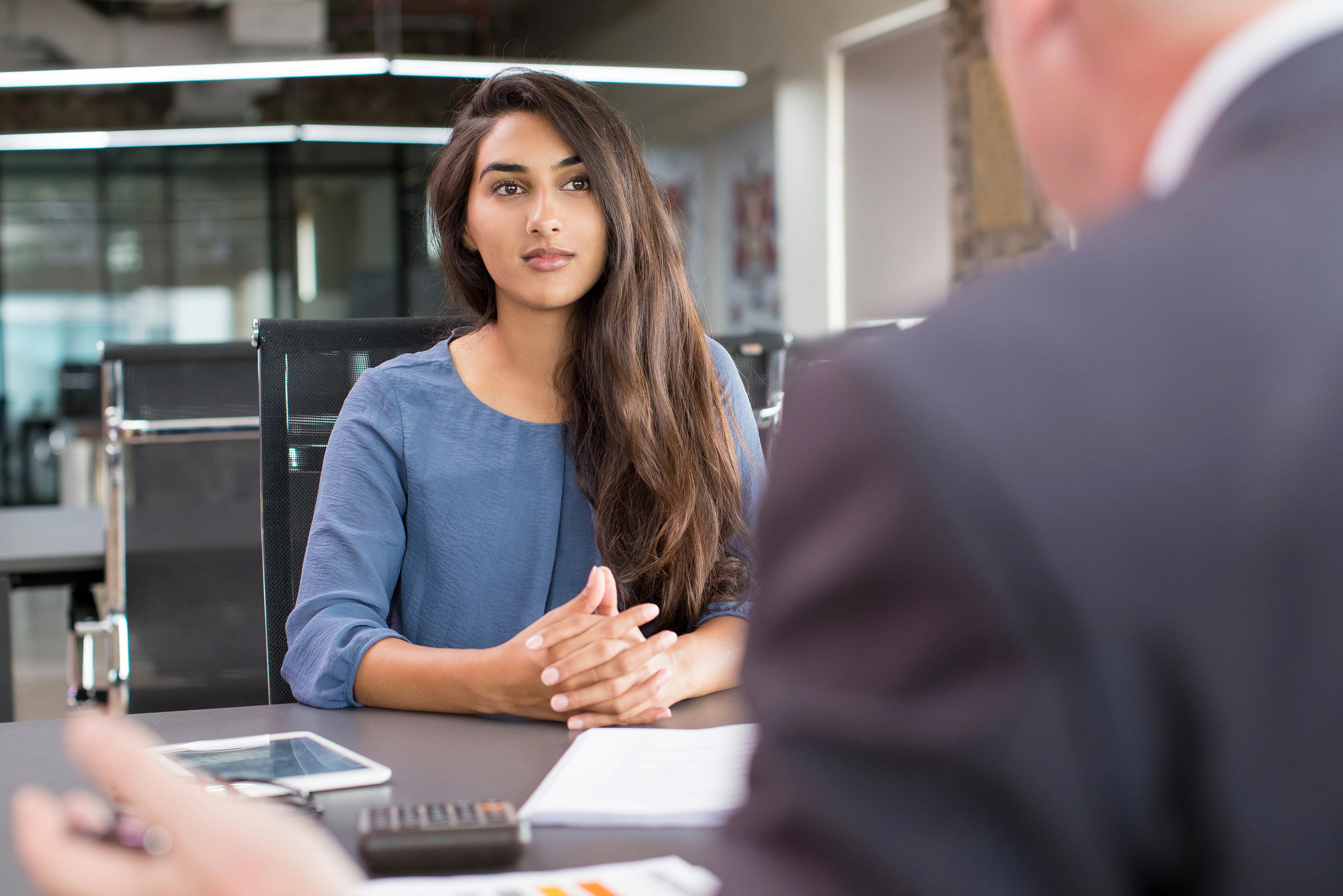 Mastering salary negotiations - A guide for professionals