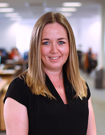 Group Finance Director