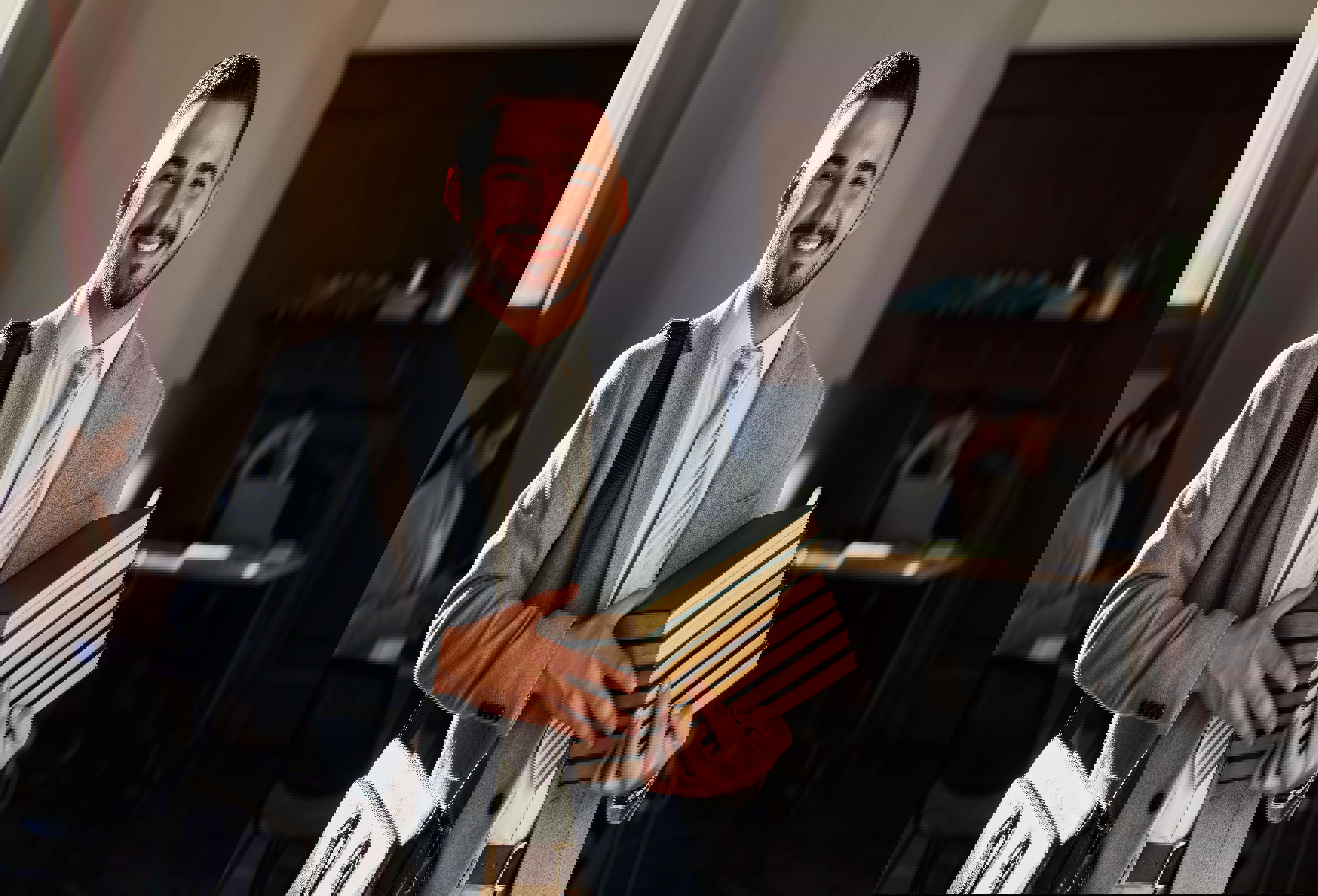 Leading law firms have cleverly responded to this demand.Â