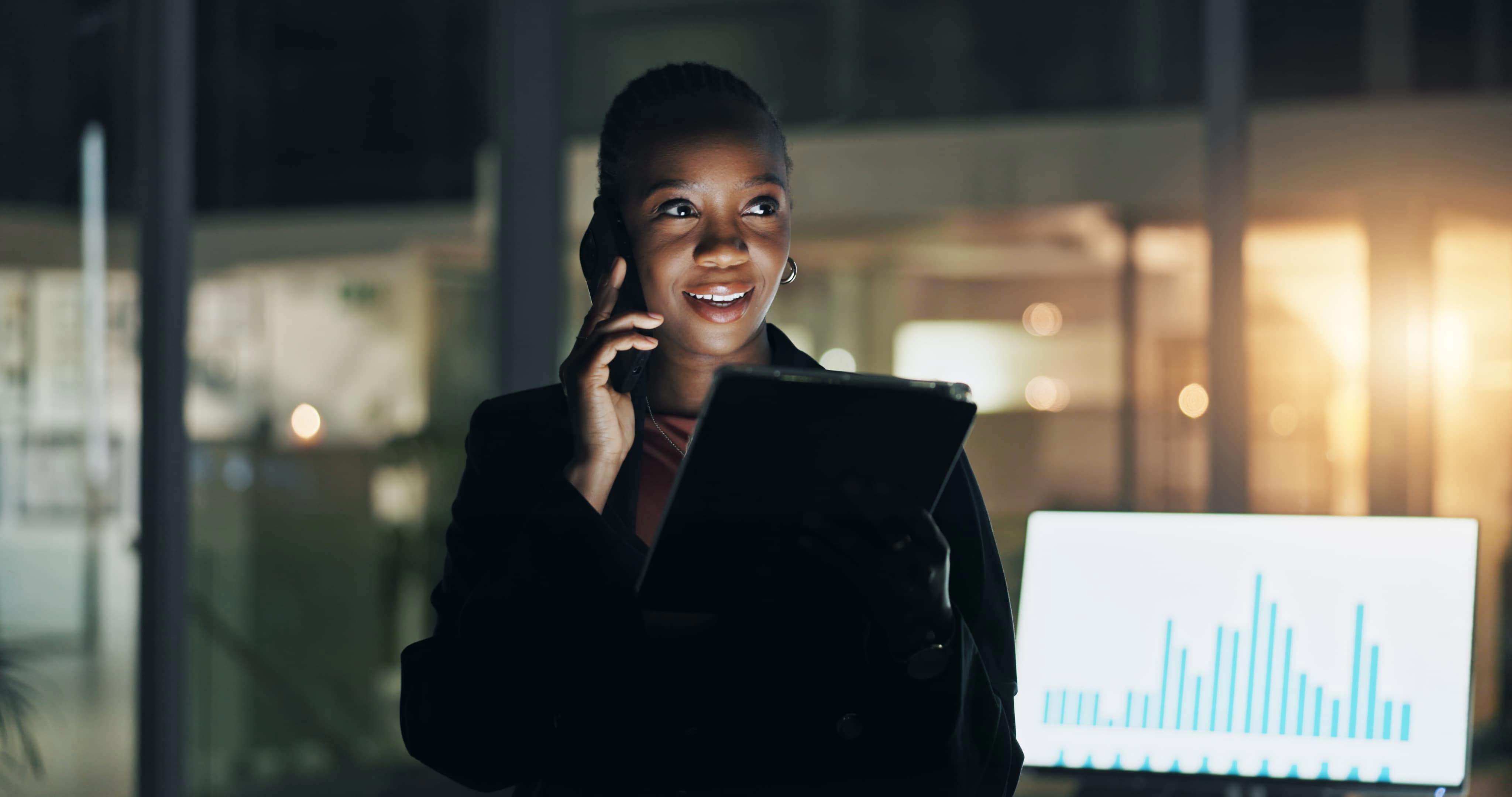 Data fluent and commercially minded talent commands a premium