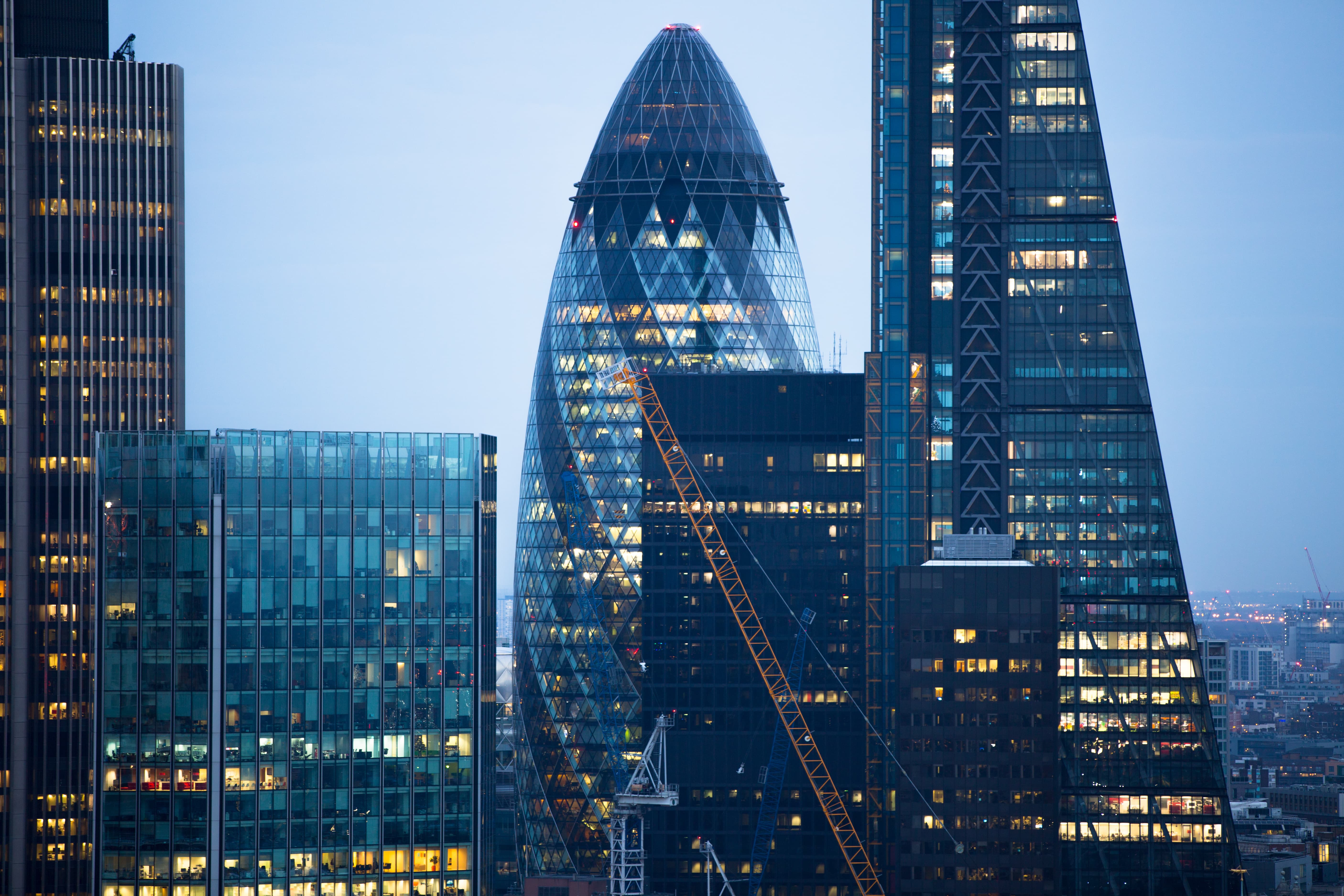 Access Accountancy & Finance Q1 Market Update