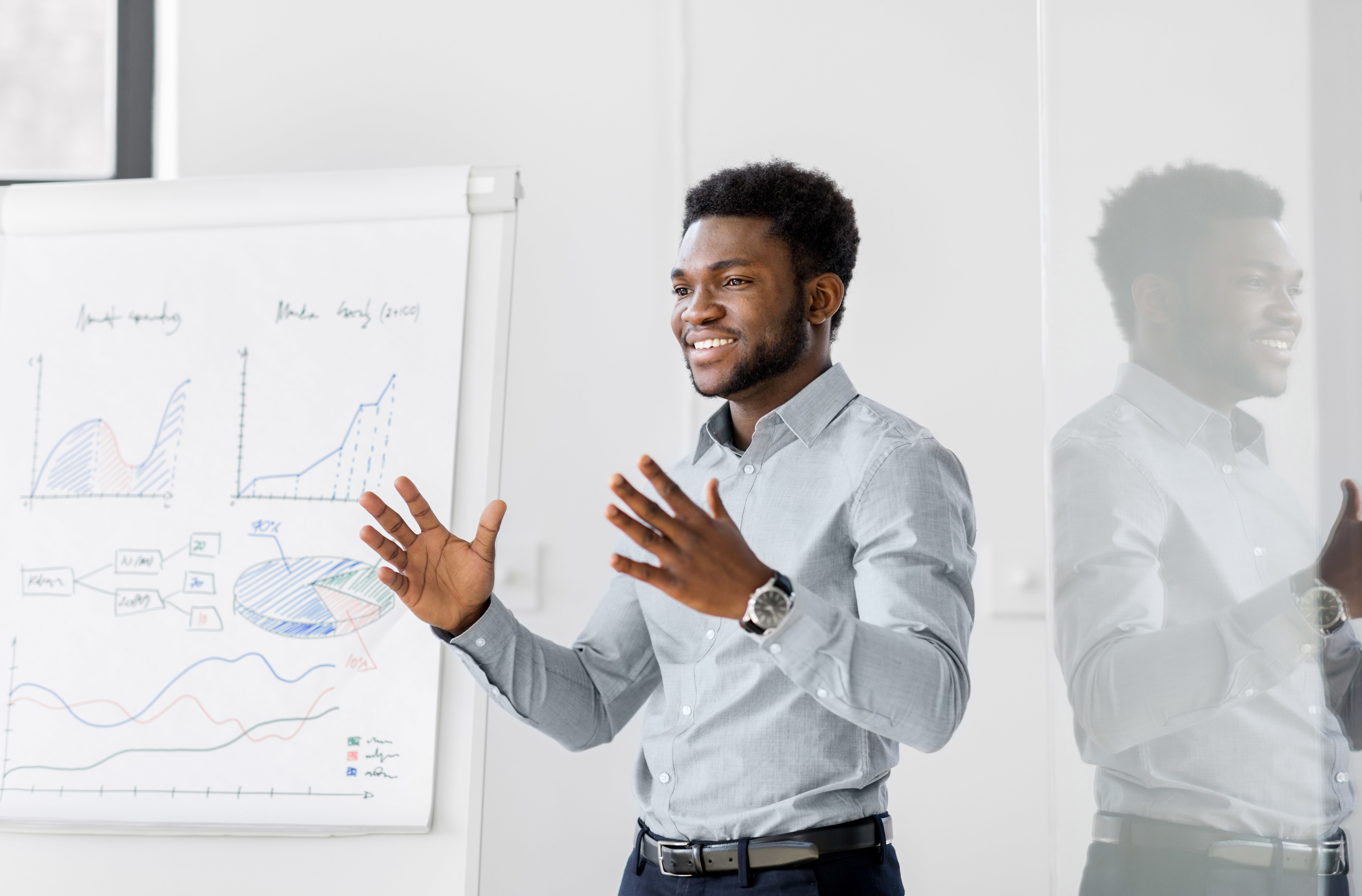 Preparing for Q4 commercial hiring? 