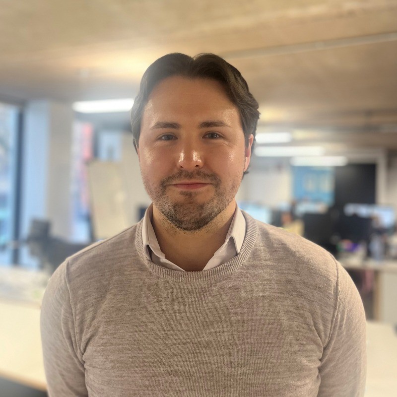 Talent Acquisition Partner