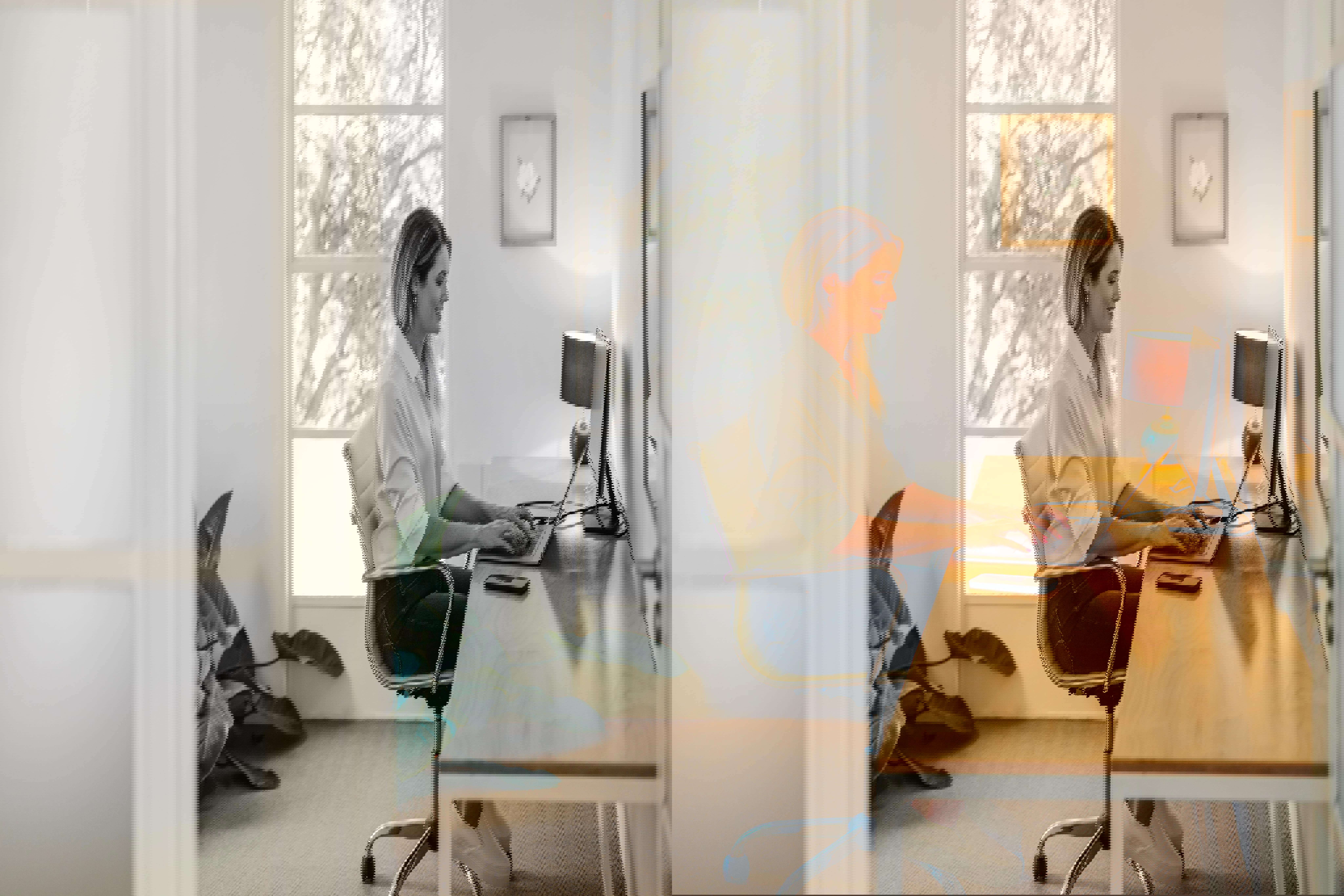 Benchmarking against the market