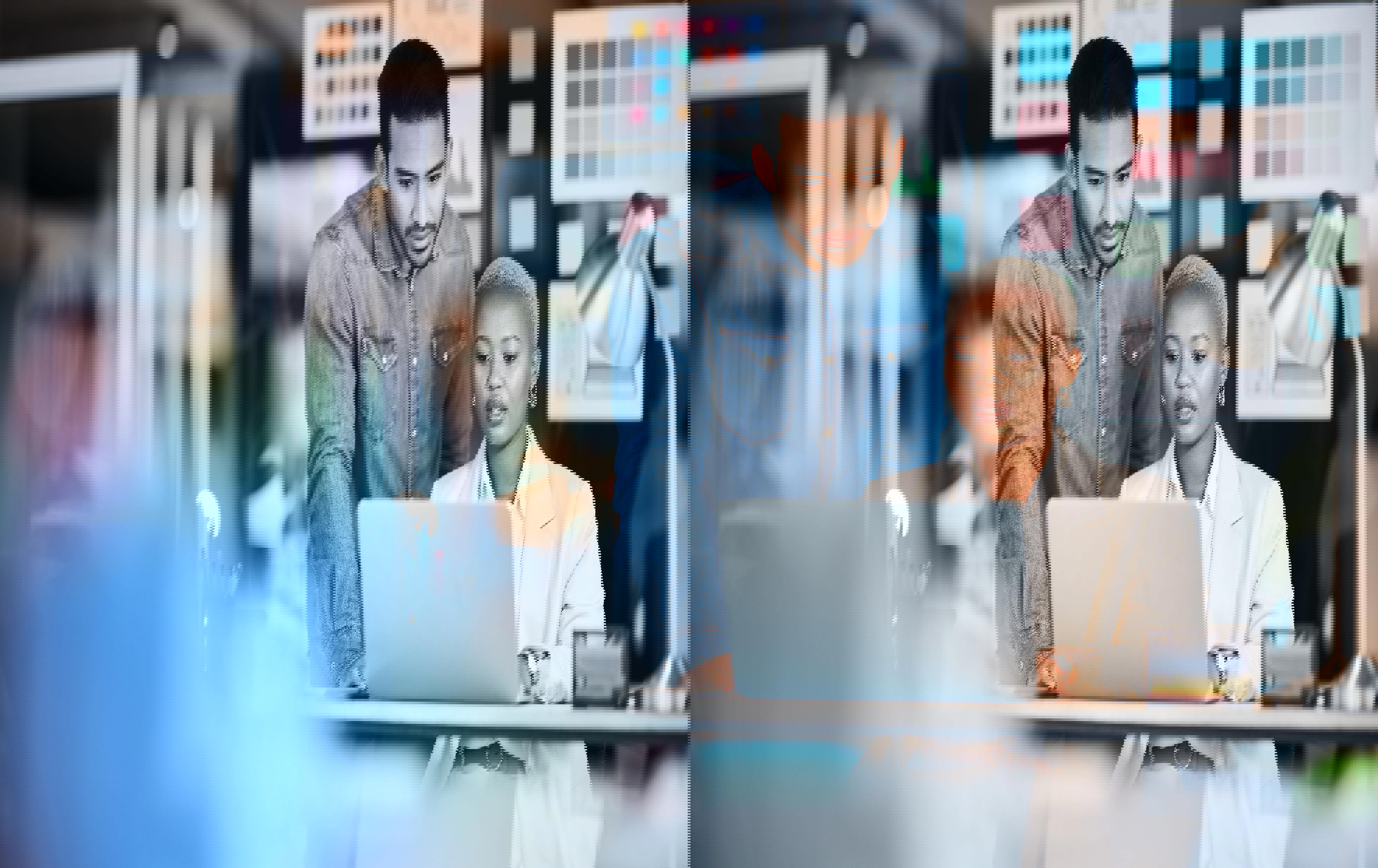 Specialise in a niche Â