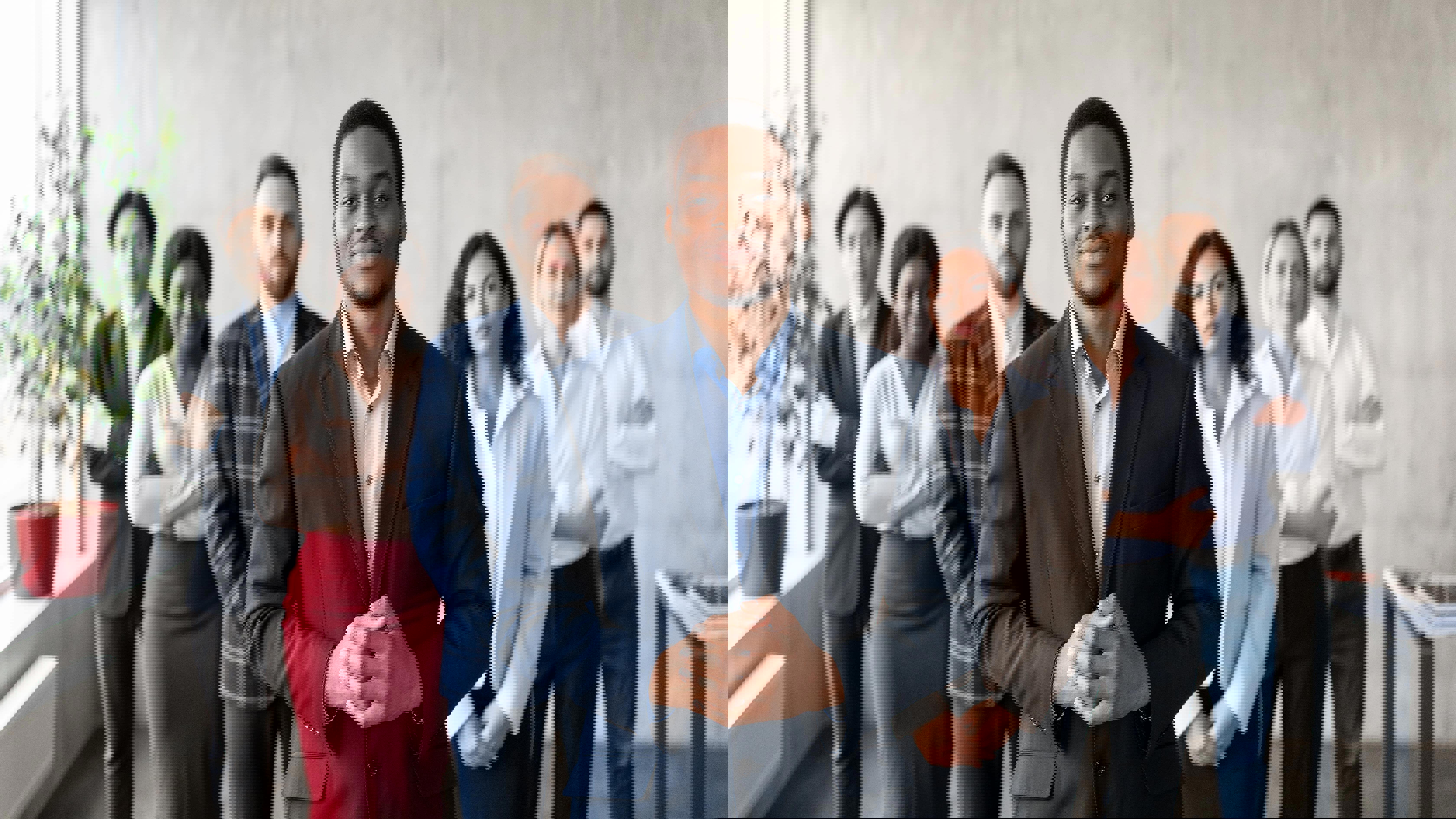 How to build a thriving team in 2025