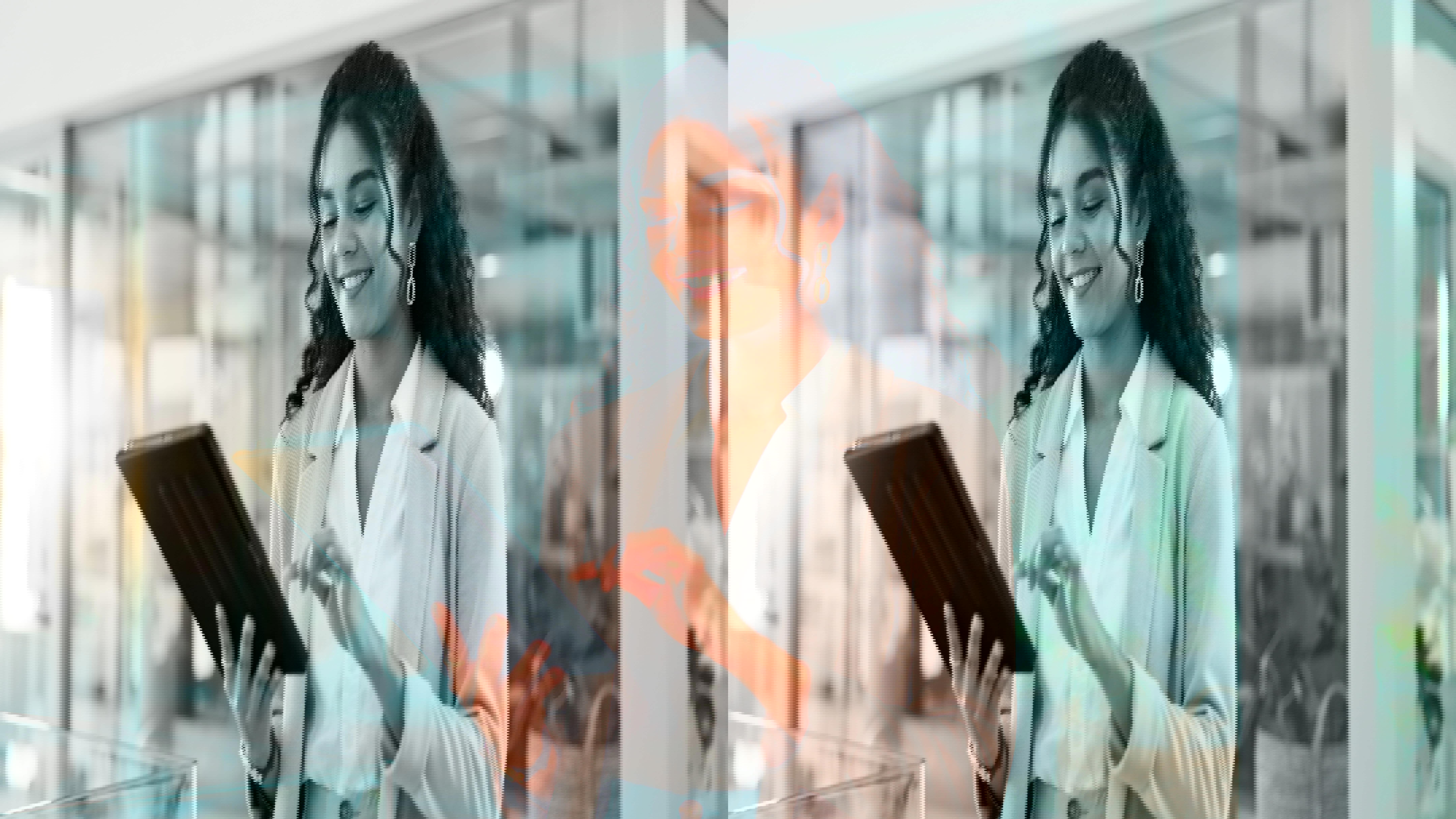 The Rise of Portfolio Finance Talent