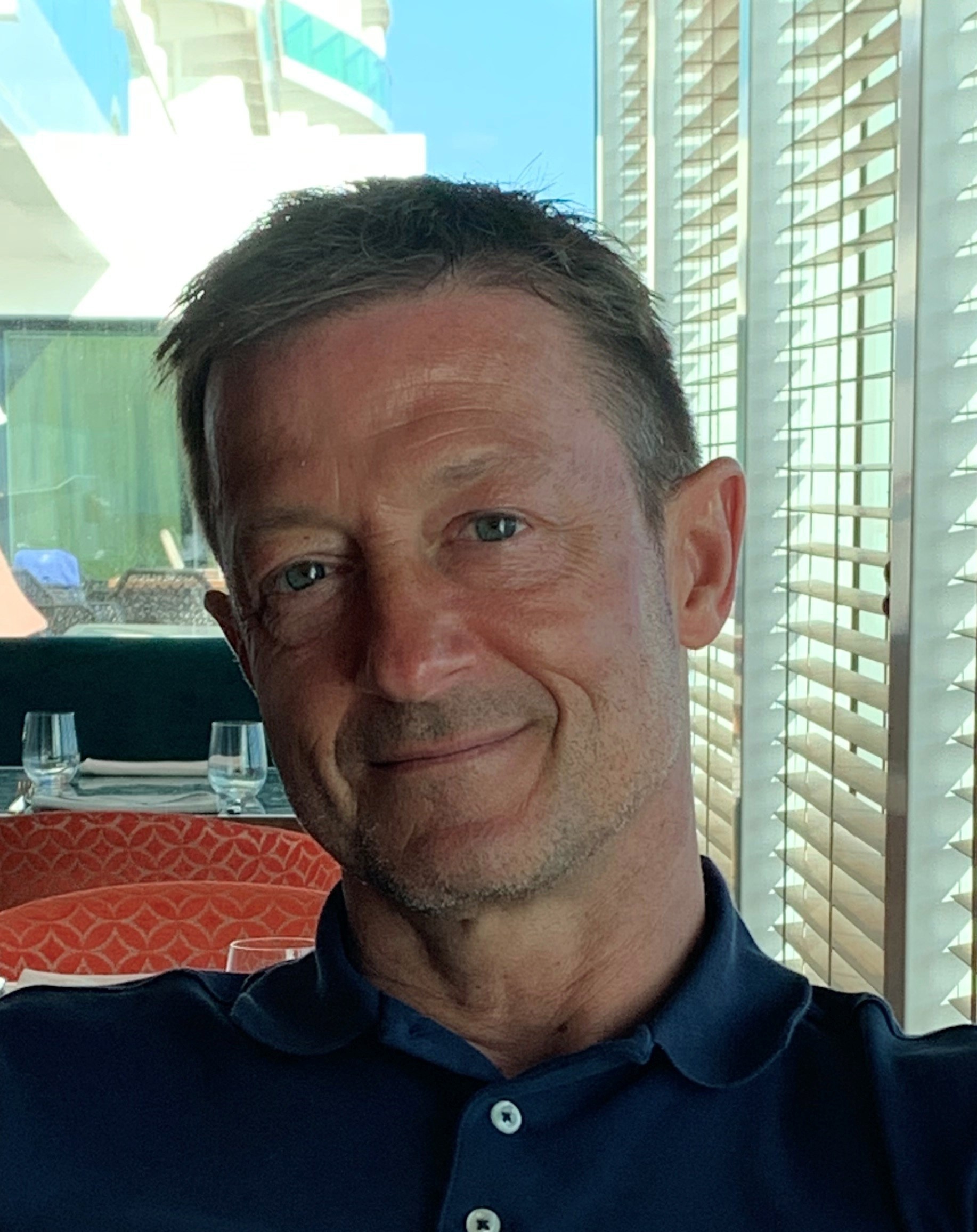 Regional Director
