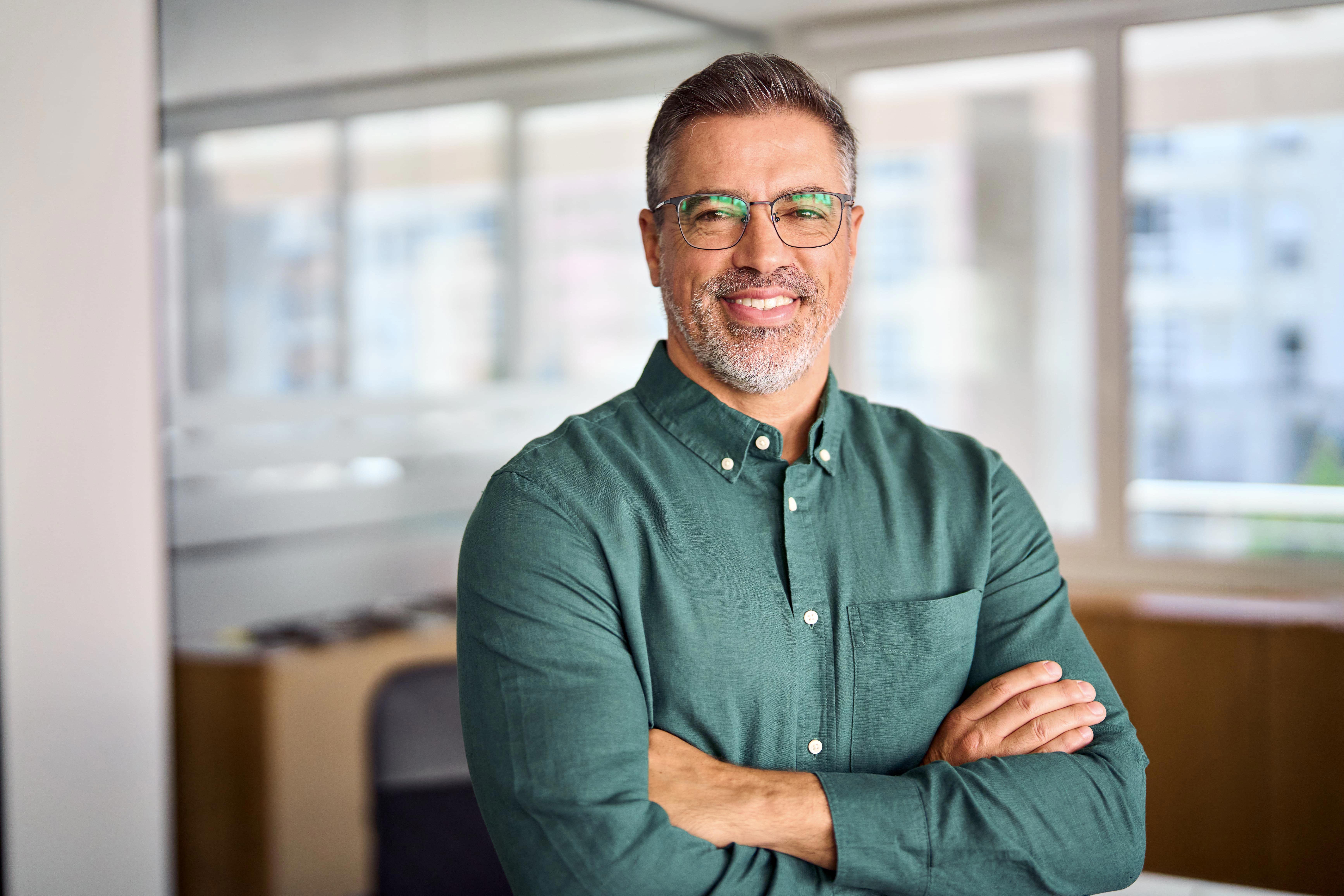 Technical and go-to-market expertise