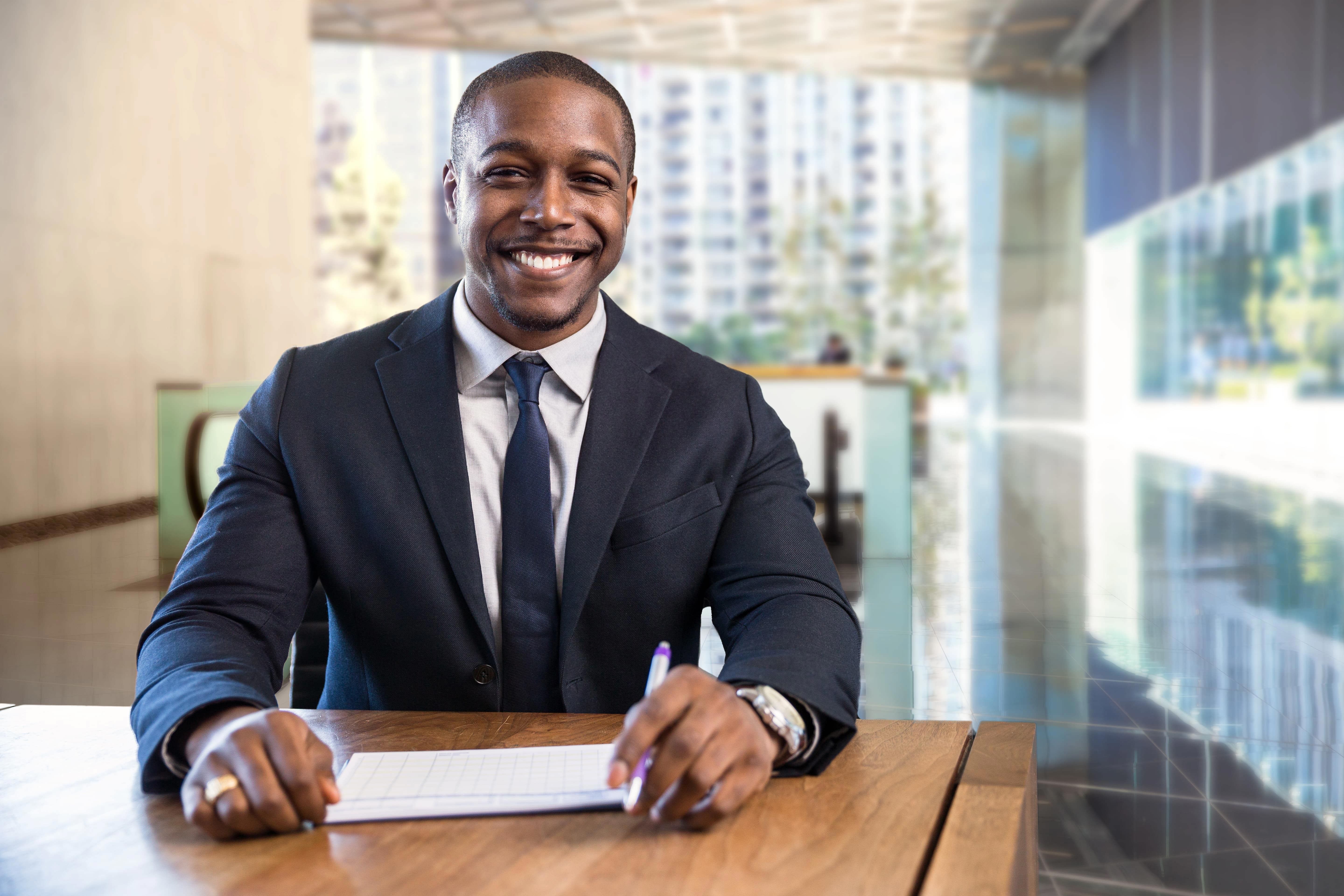 Professional qualifications