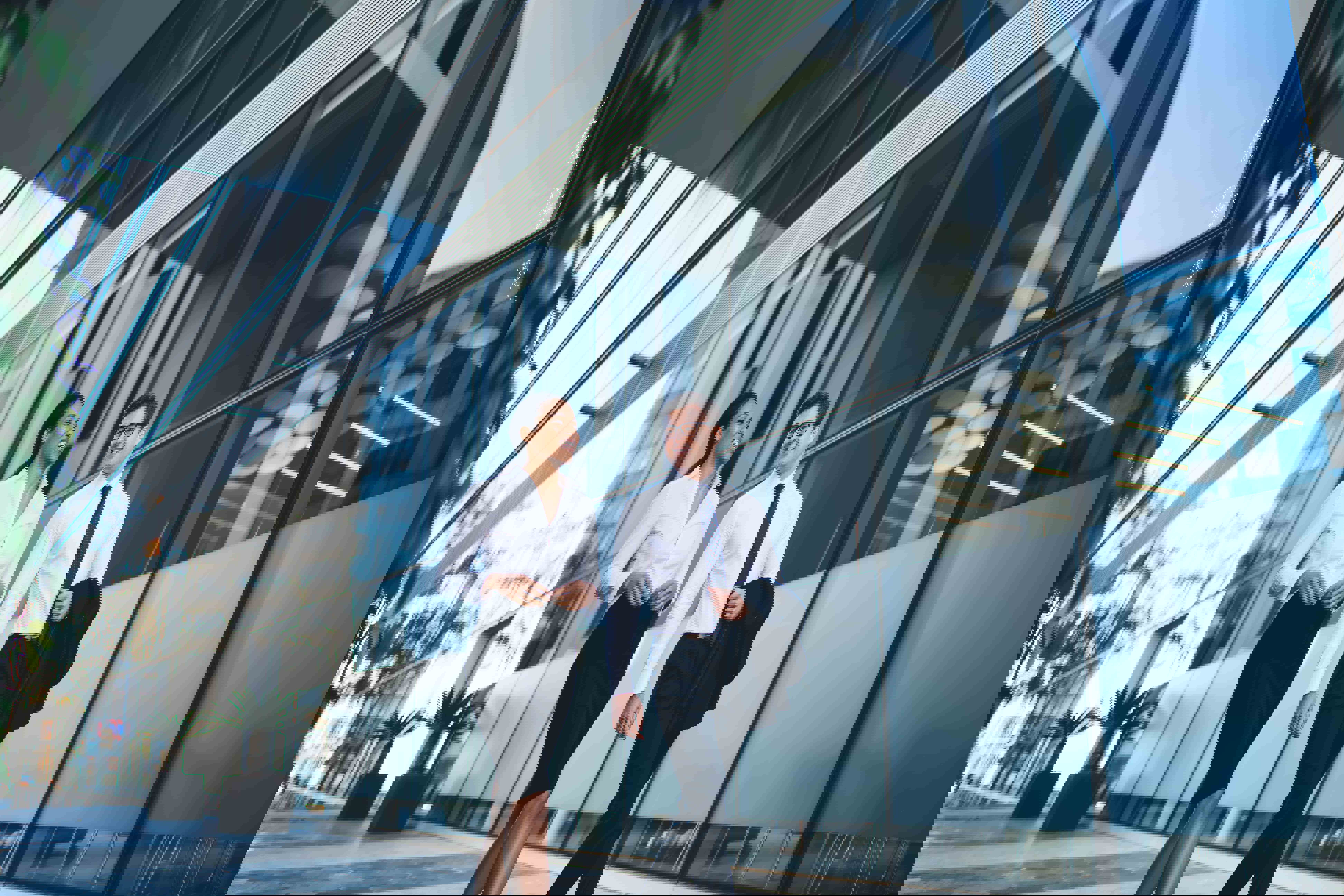 Ready to raise the bar in your business?