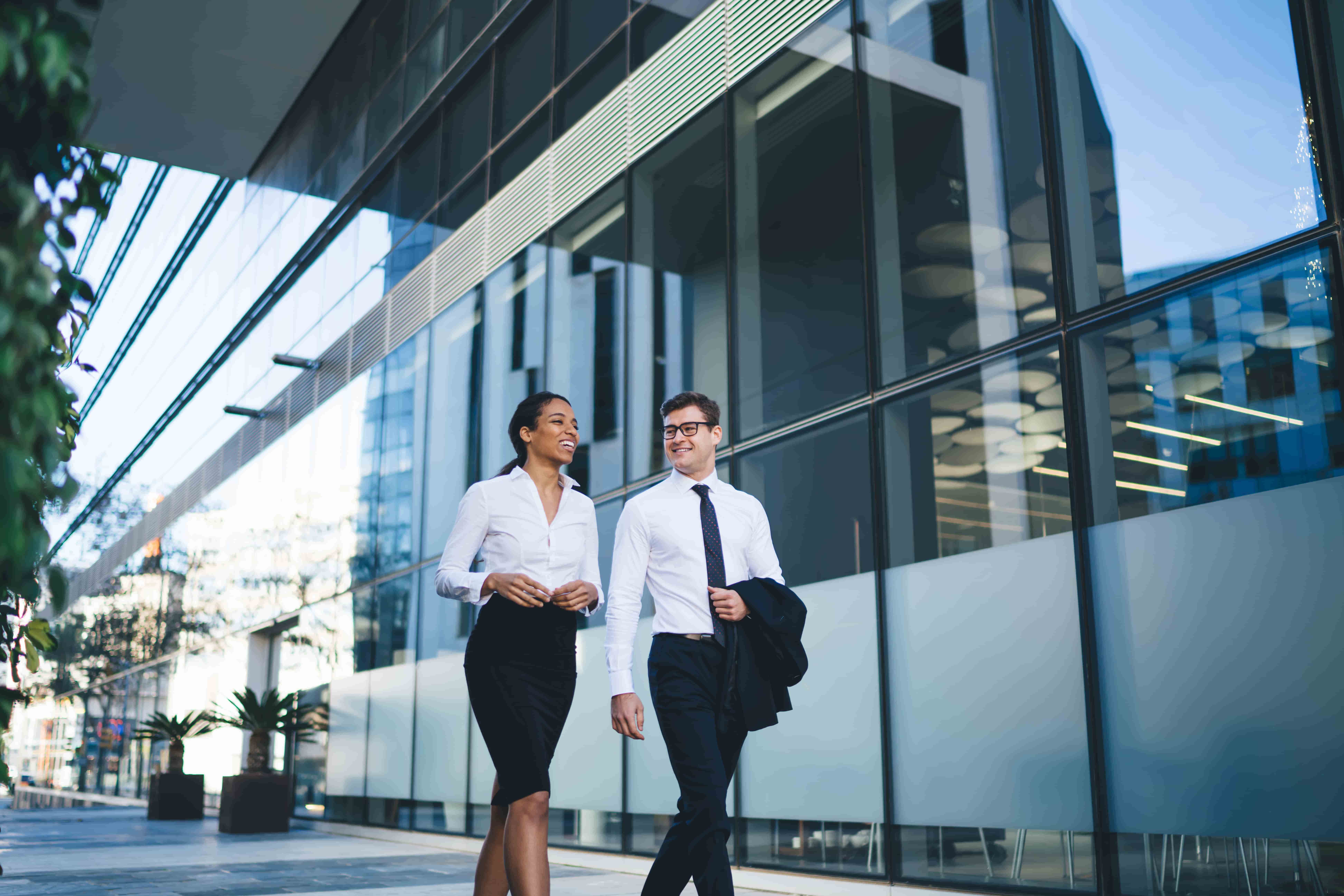 Ready to raise the bar in your business?