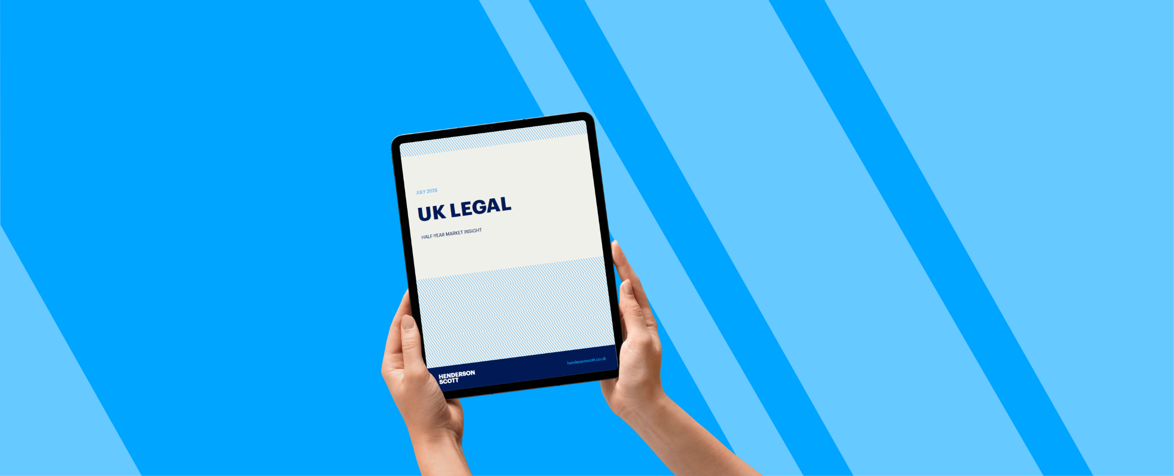 Access UK Legal Half-Year Market Insight
