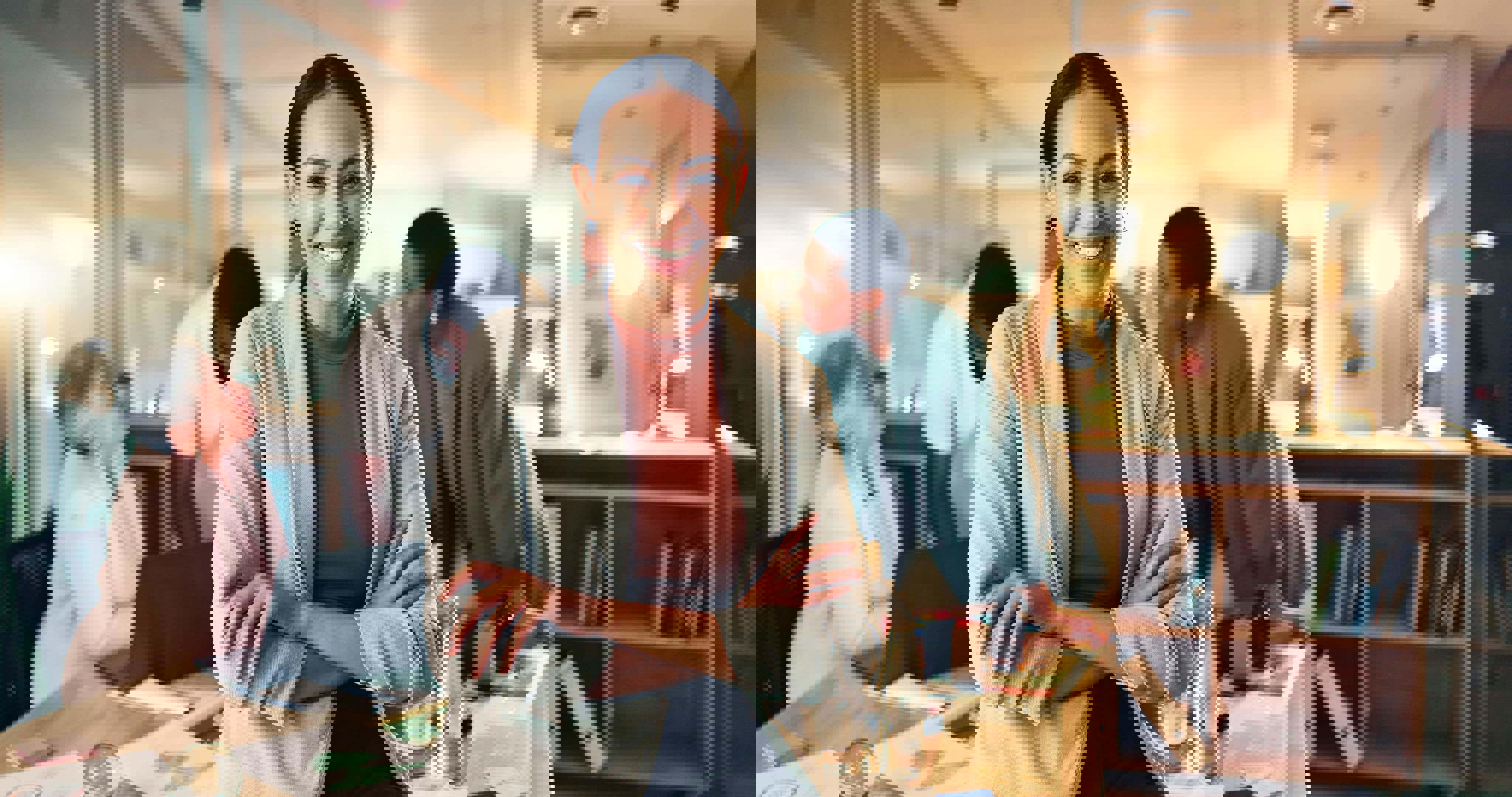 Why associates are choosing US firms