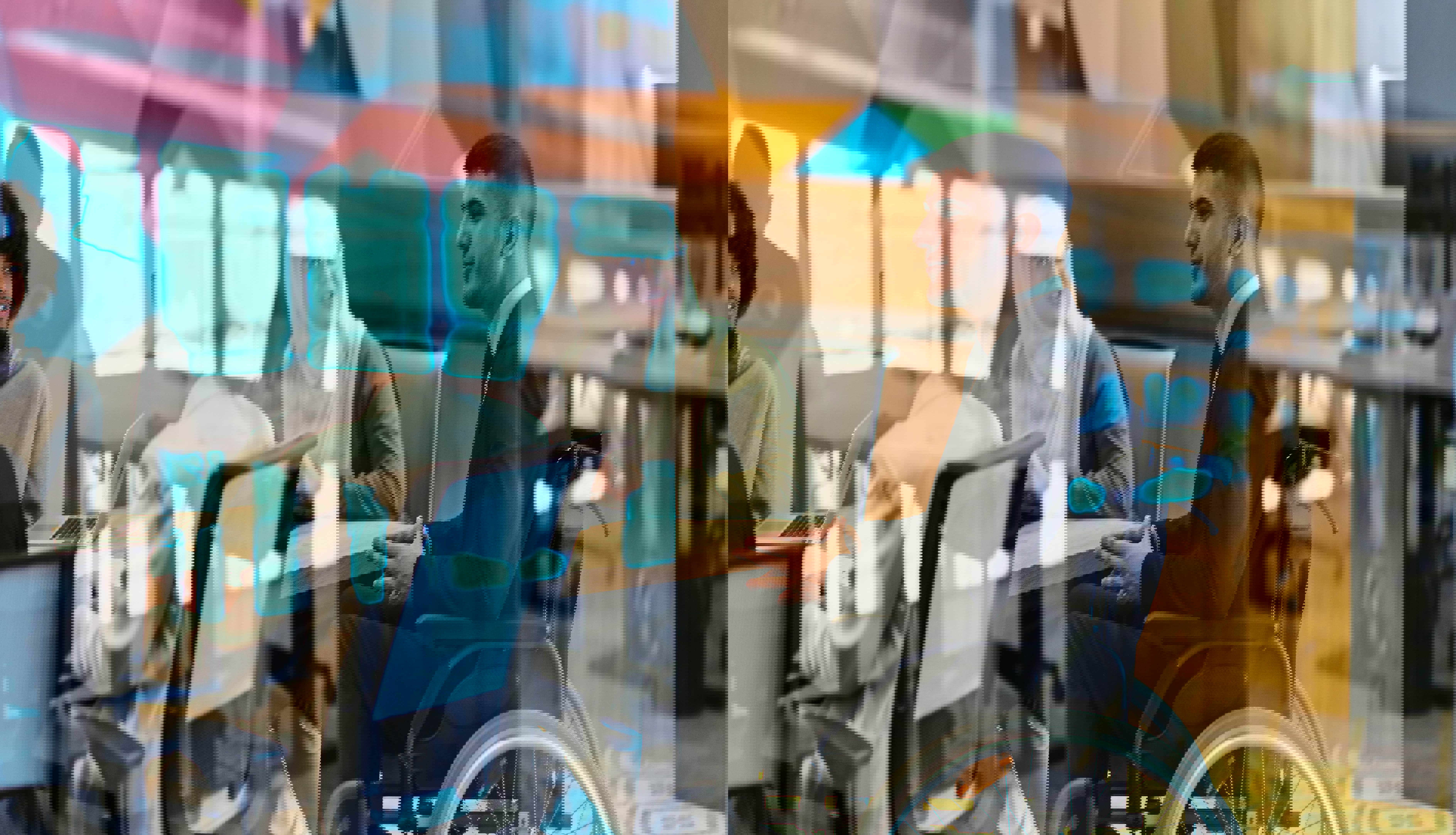 Inclusive hiring: from good intentions to meaningful action