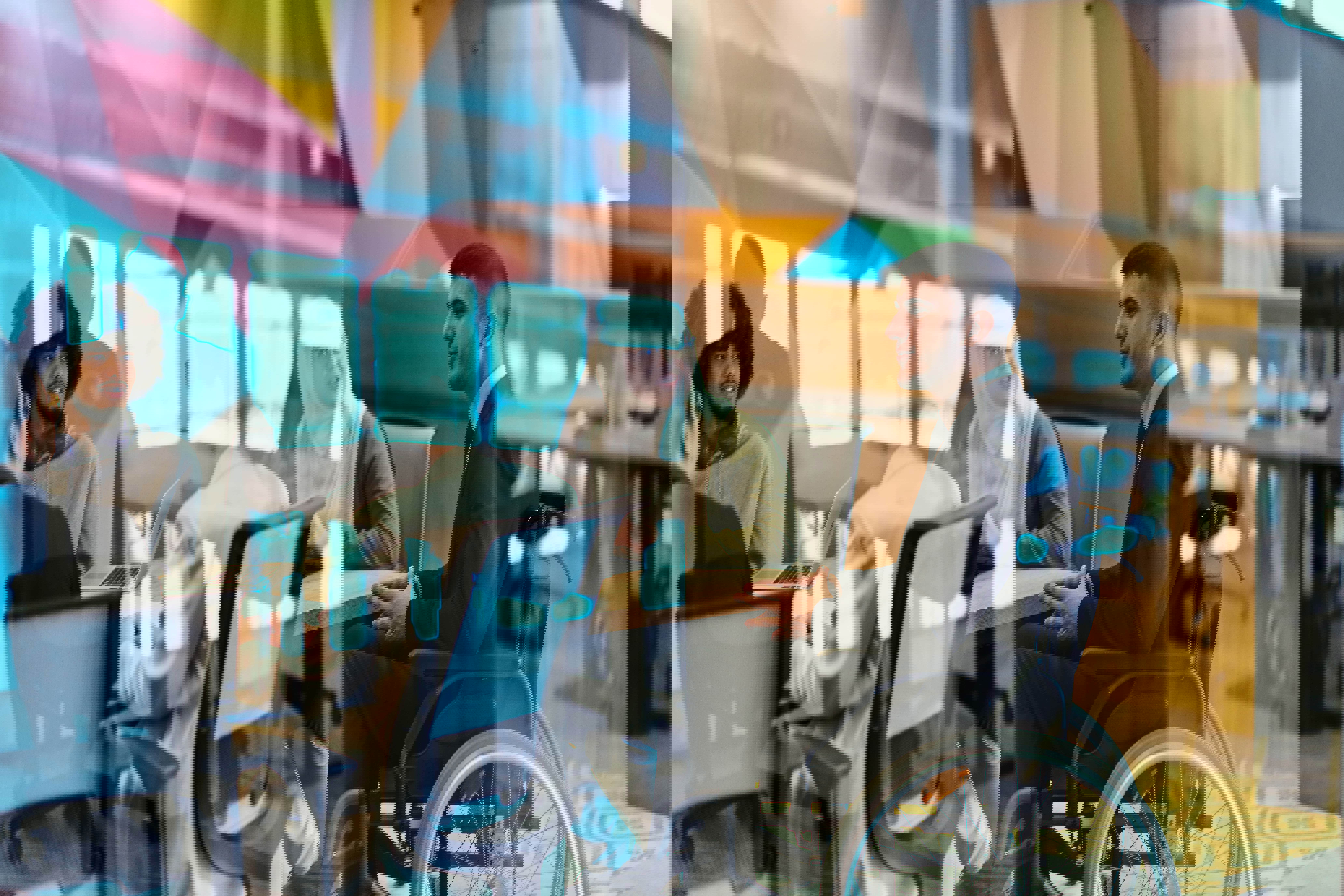 Inclusive hiring: from good intentions to meaningful action